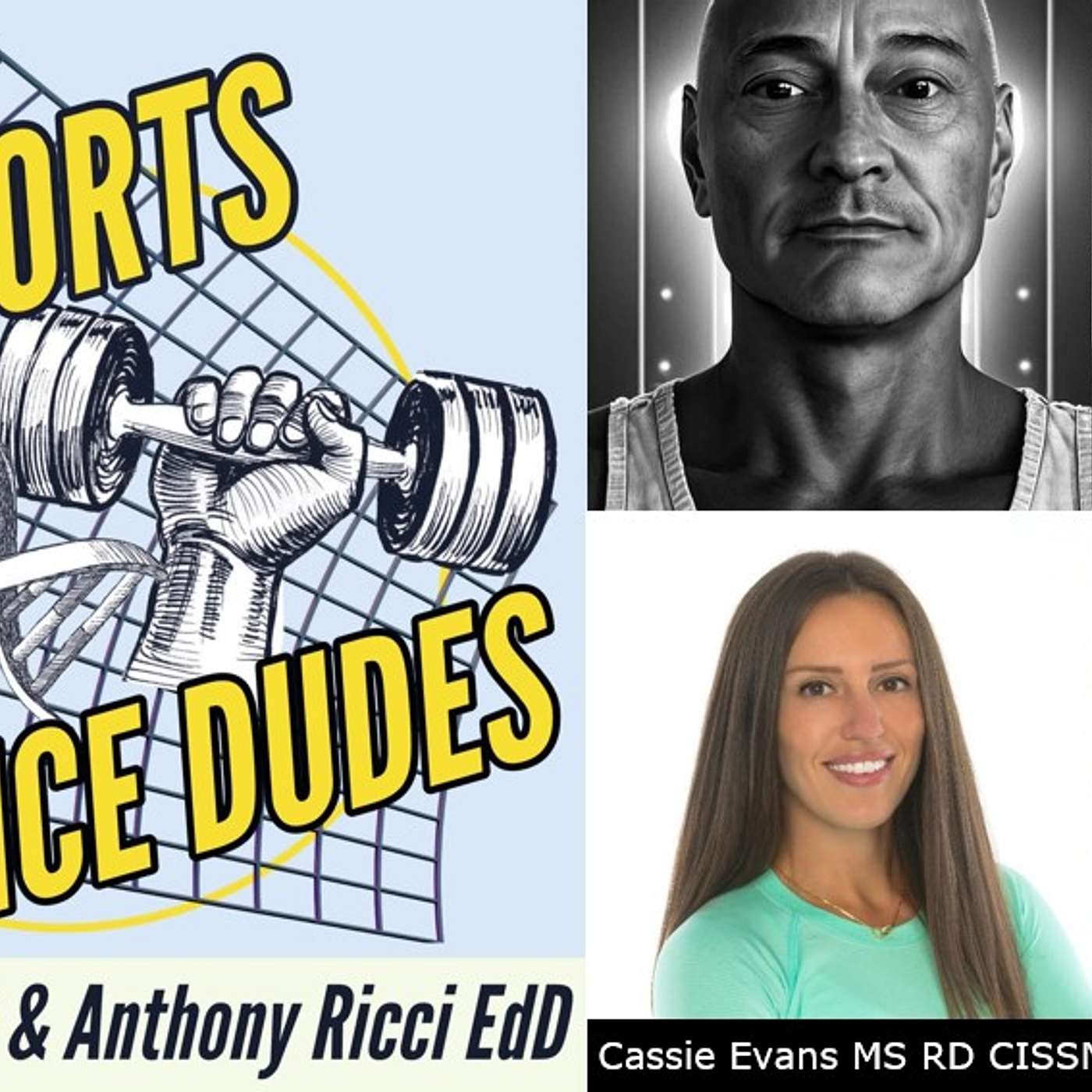 Sports Science Dudes