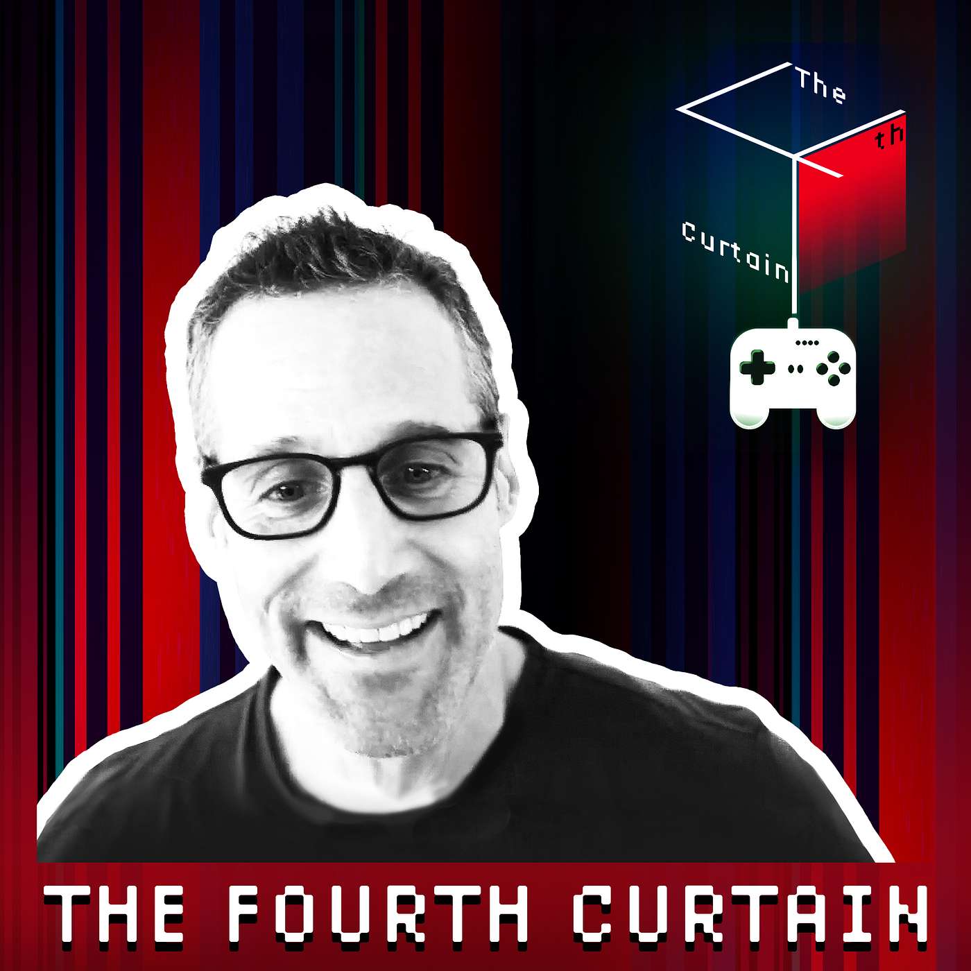 The Fourth Curtain