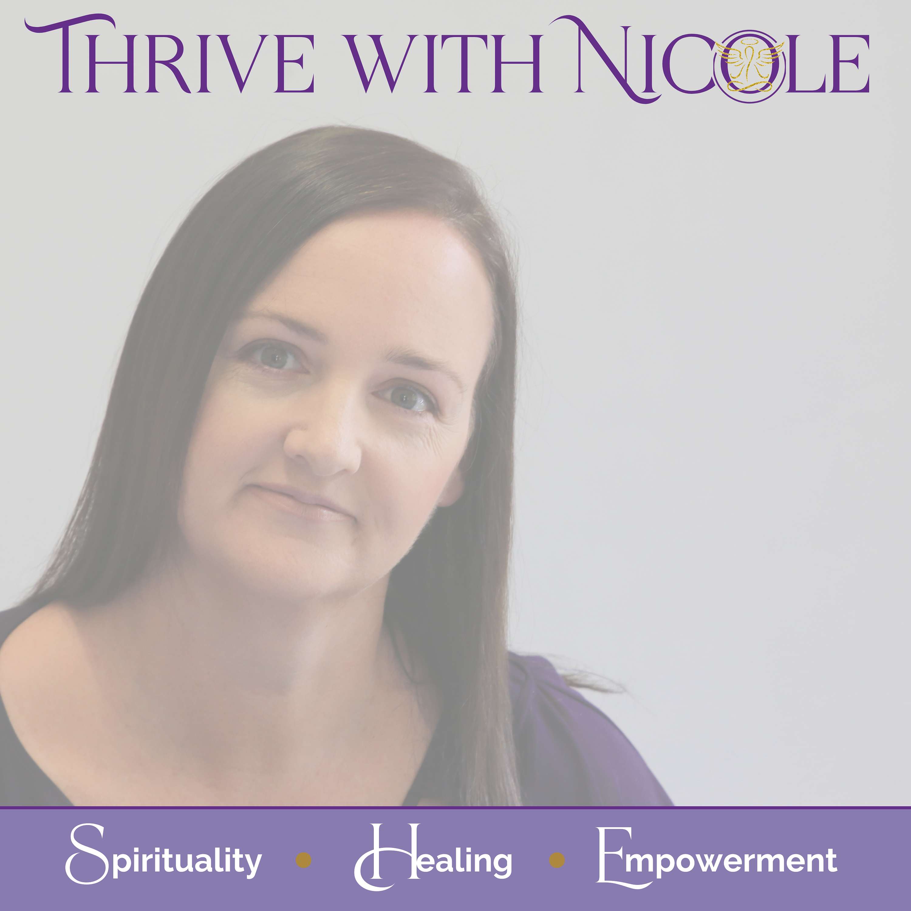 Thrive with Nicole