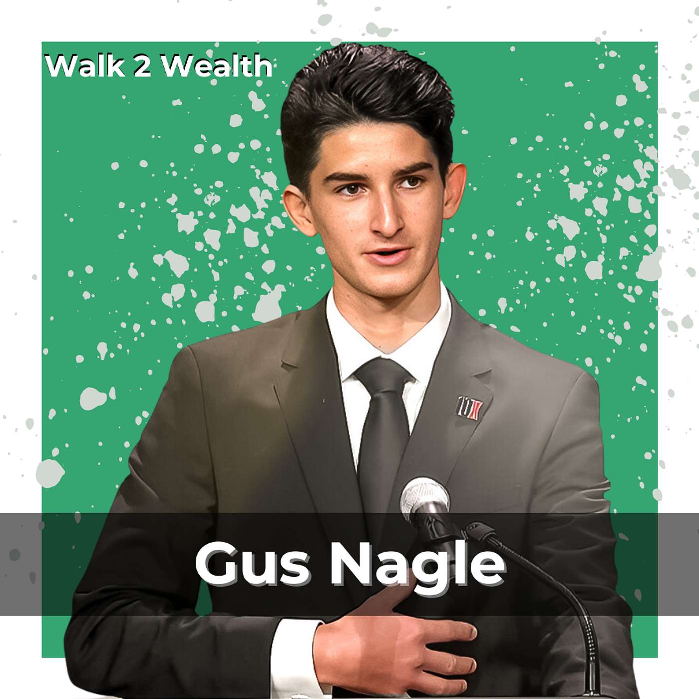 Walk 2 Wealth
