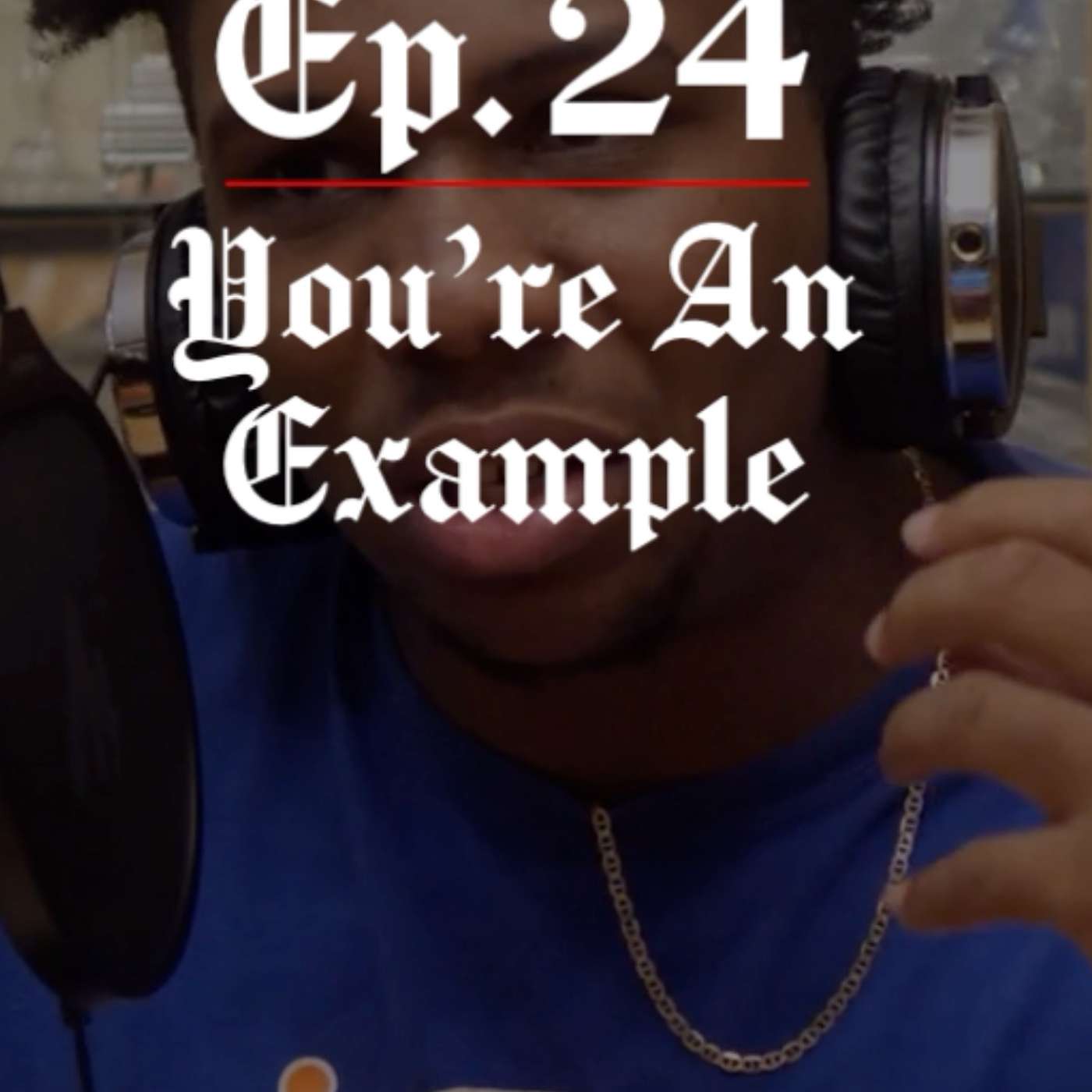 Ep. 24 
