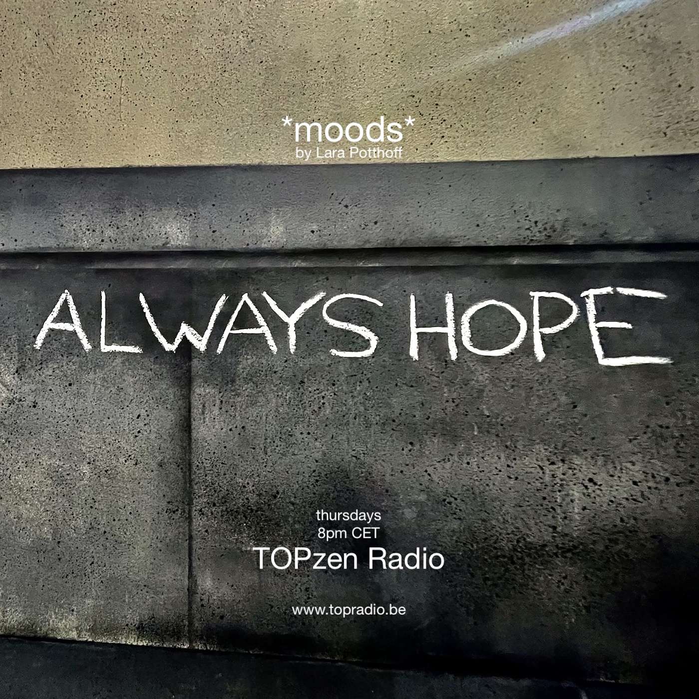 Moods by Lara Potthoff