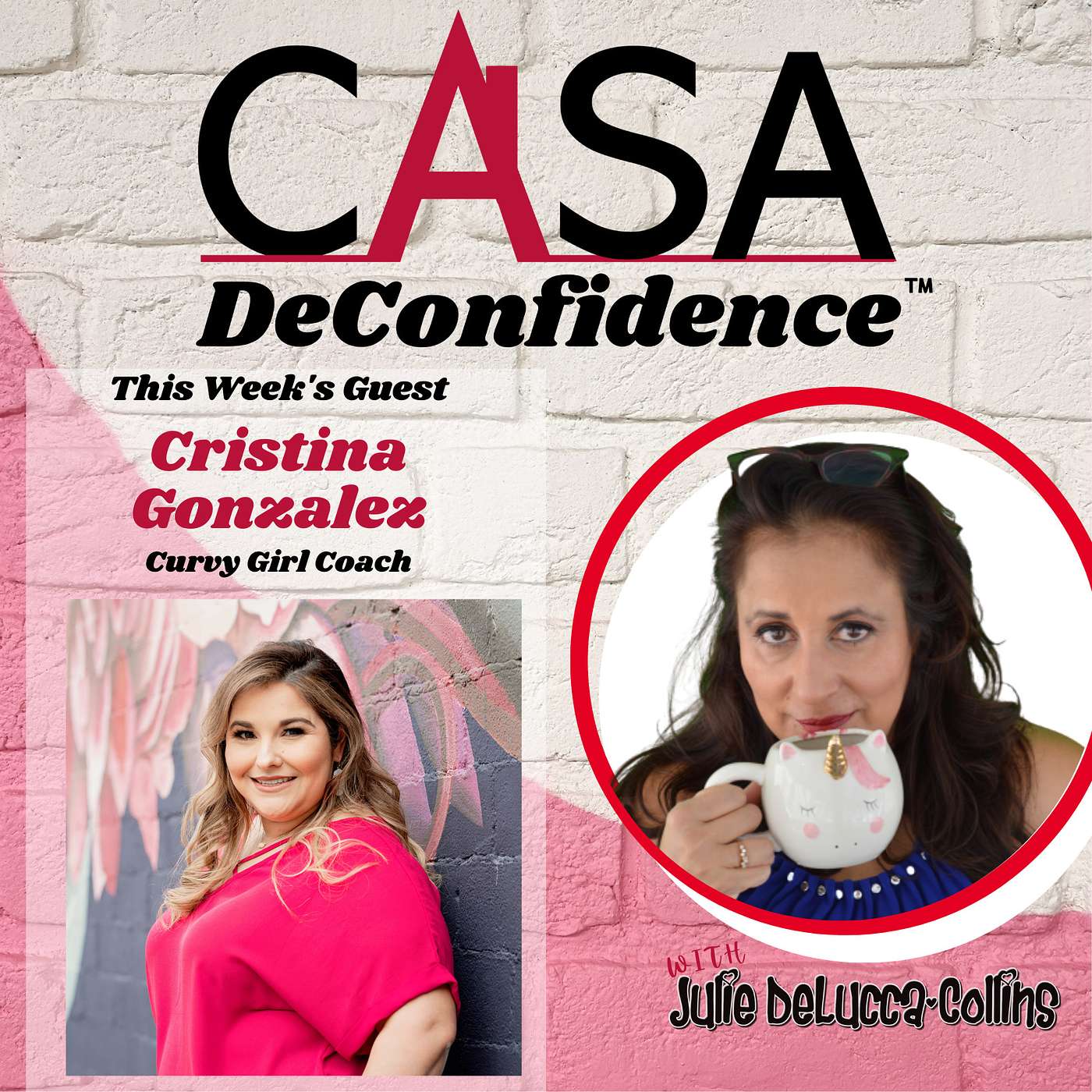 The Curvy Girl Dating Coach - Cristina Gonzalez