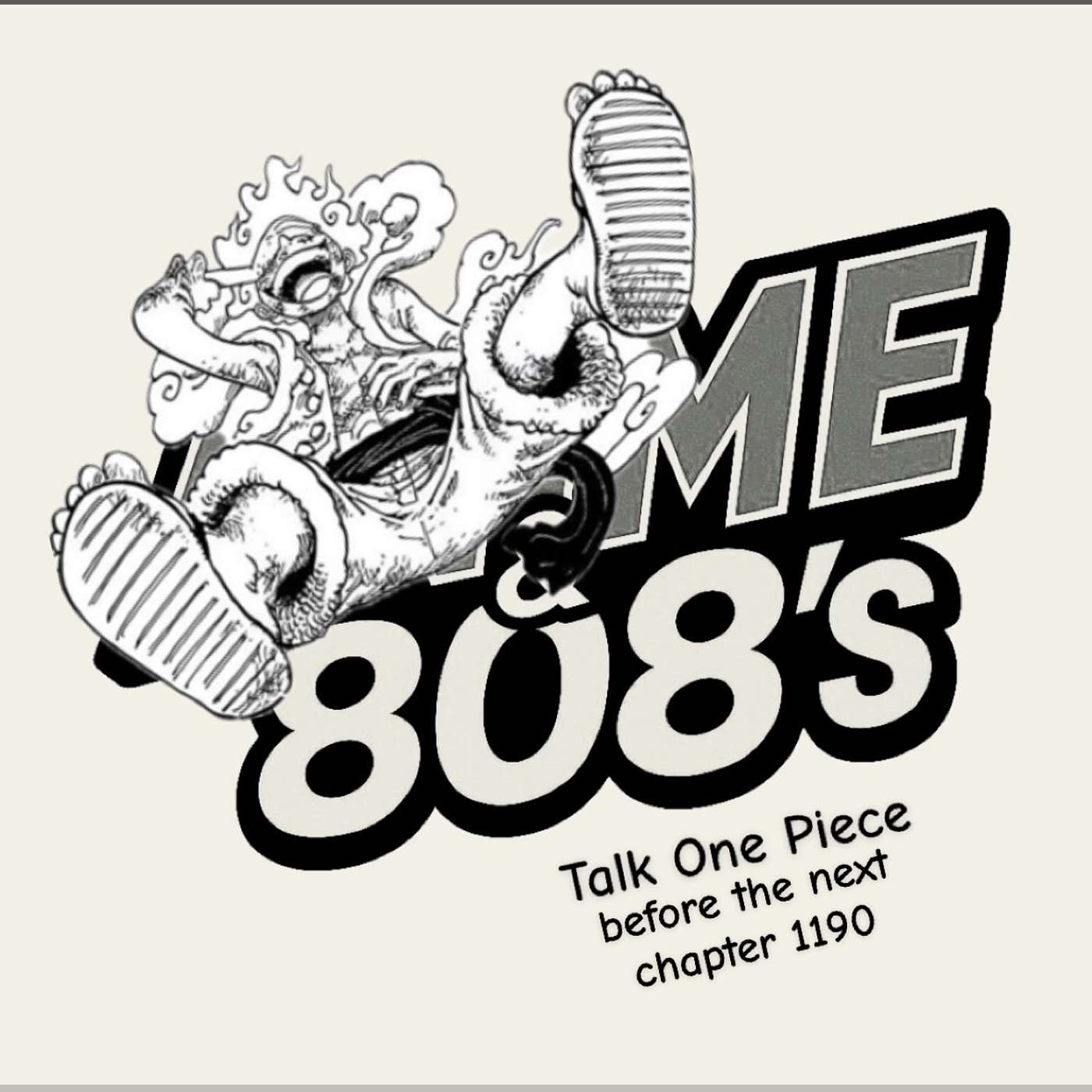 A&8s Talks One Piece Before Next Chapter 1190