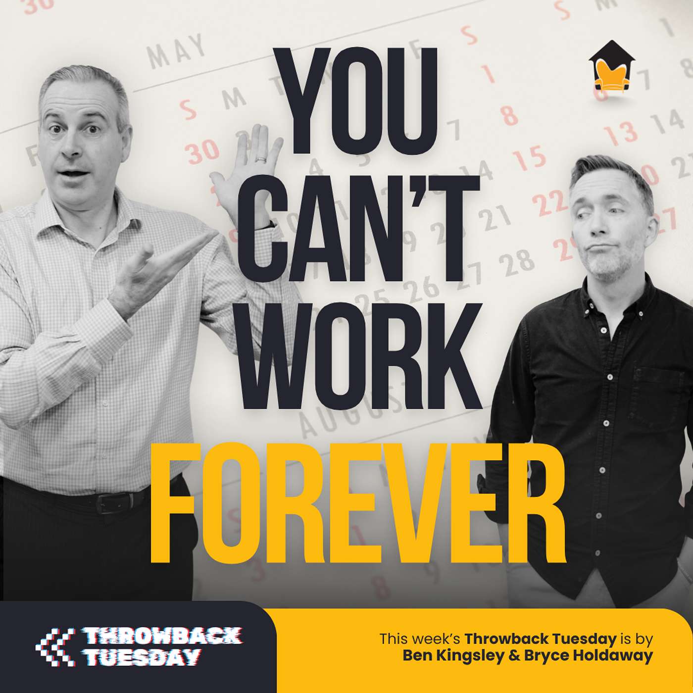 Why Should I Invest When I’m Already Doing Well? | Throwback Tuesdays