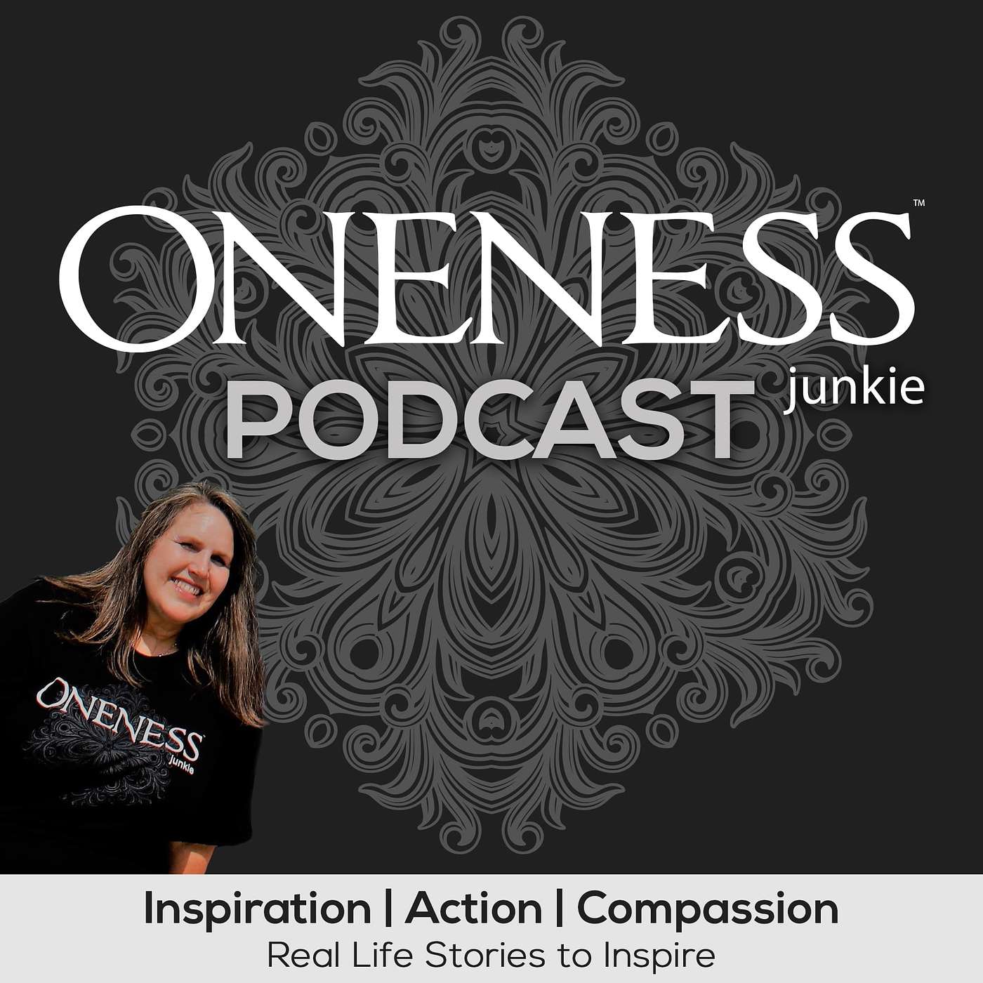 Oneness Junkie Podcast