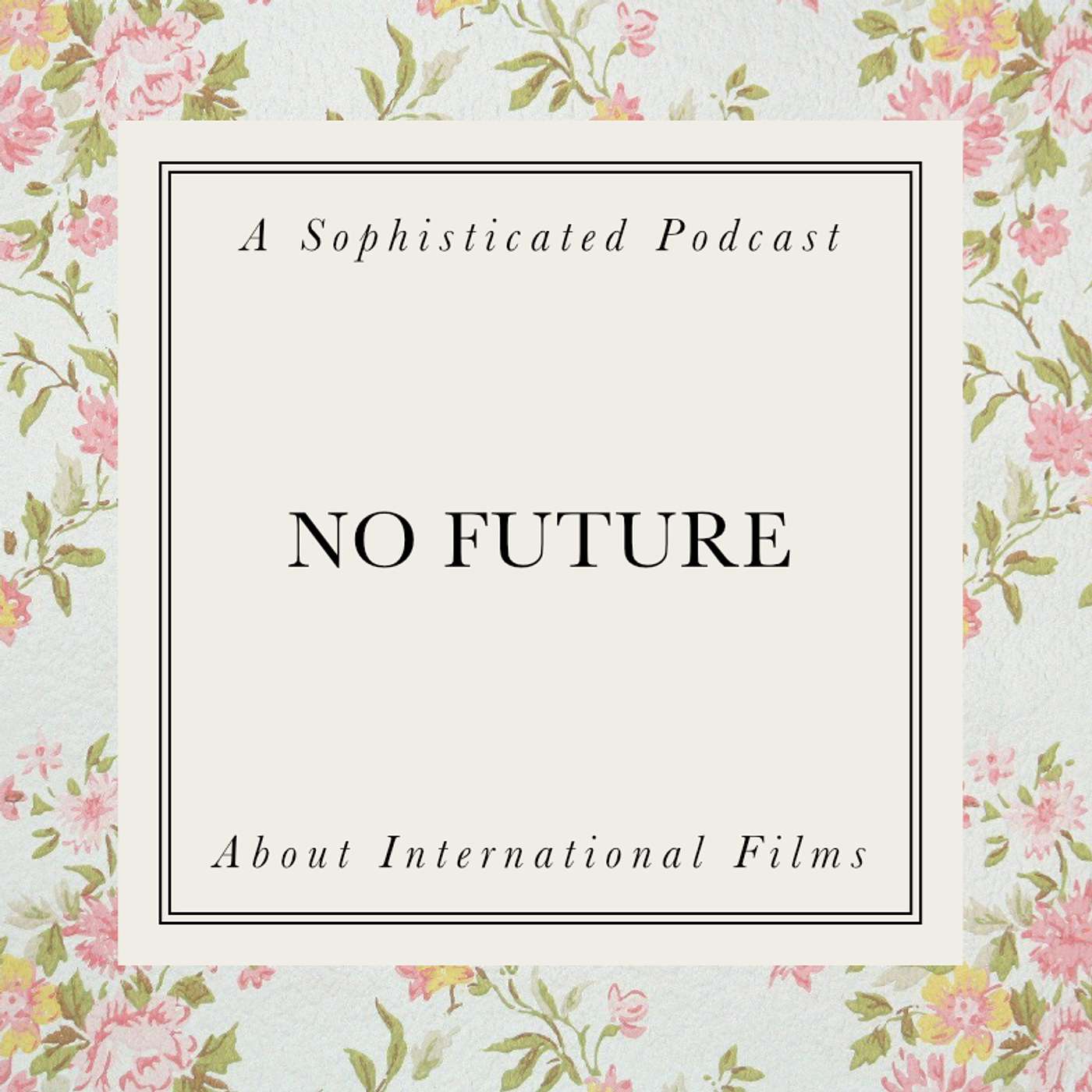 No Future