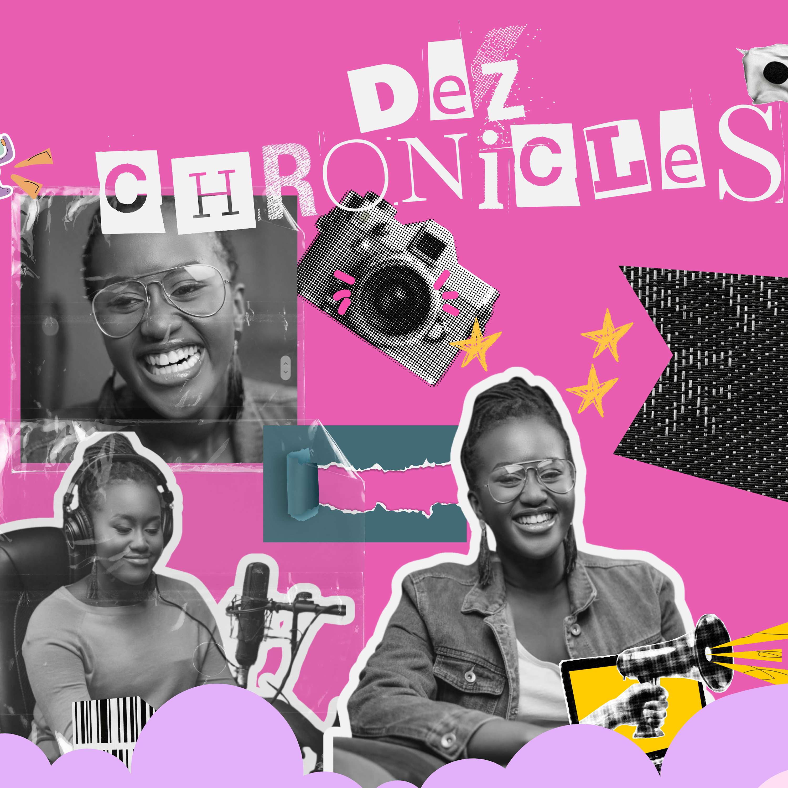 Desiree's Chronicles