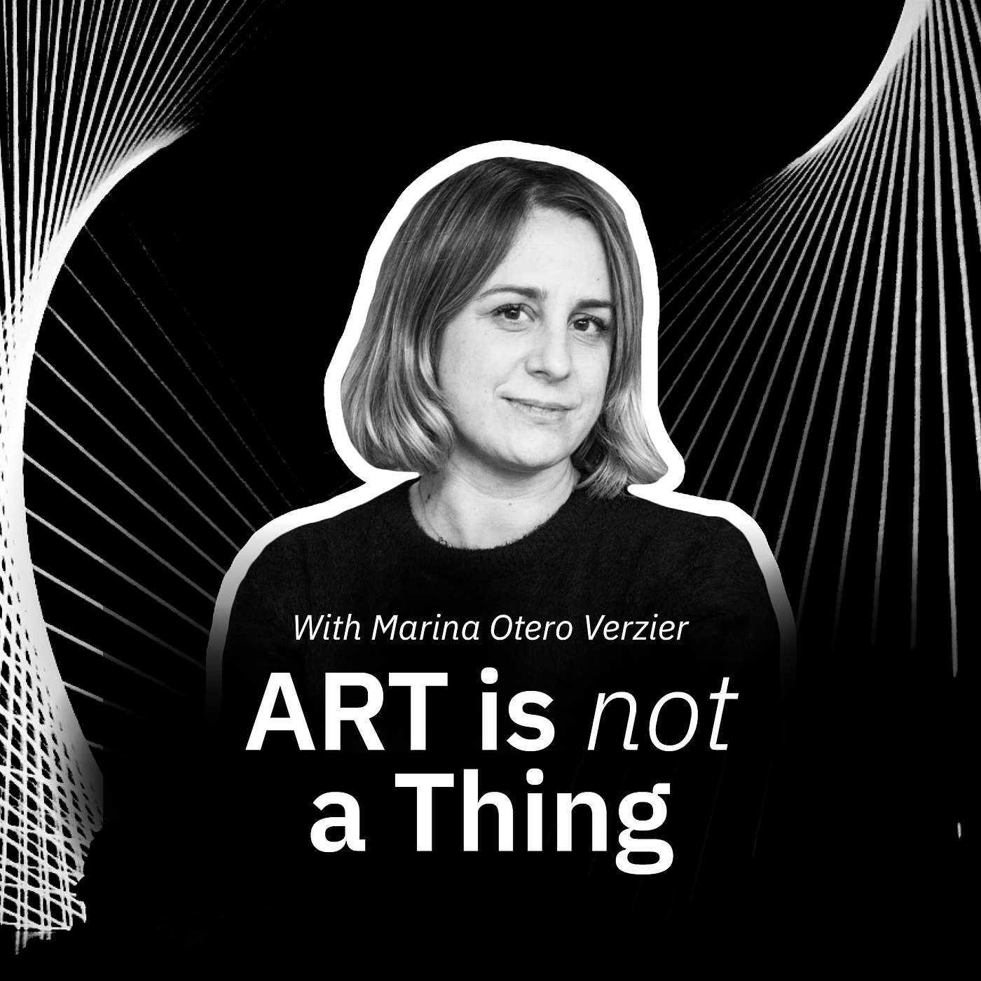 Art Is Not a Thing