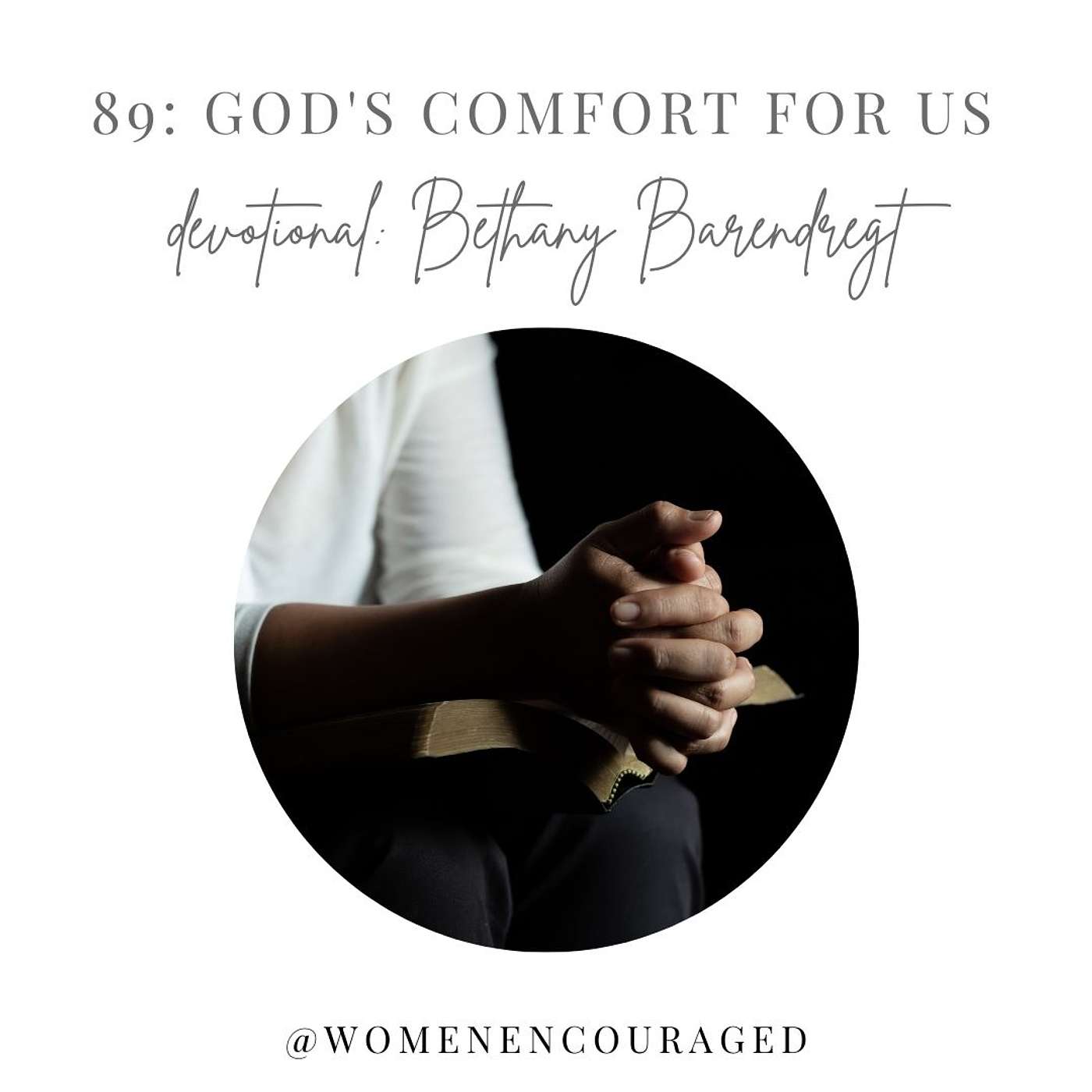 Women Encouraged