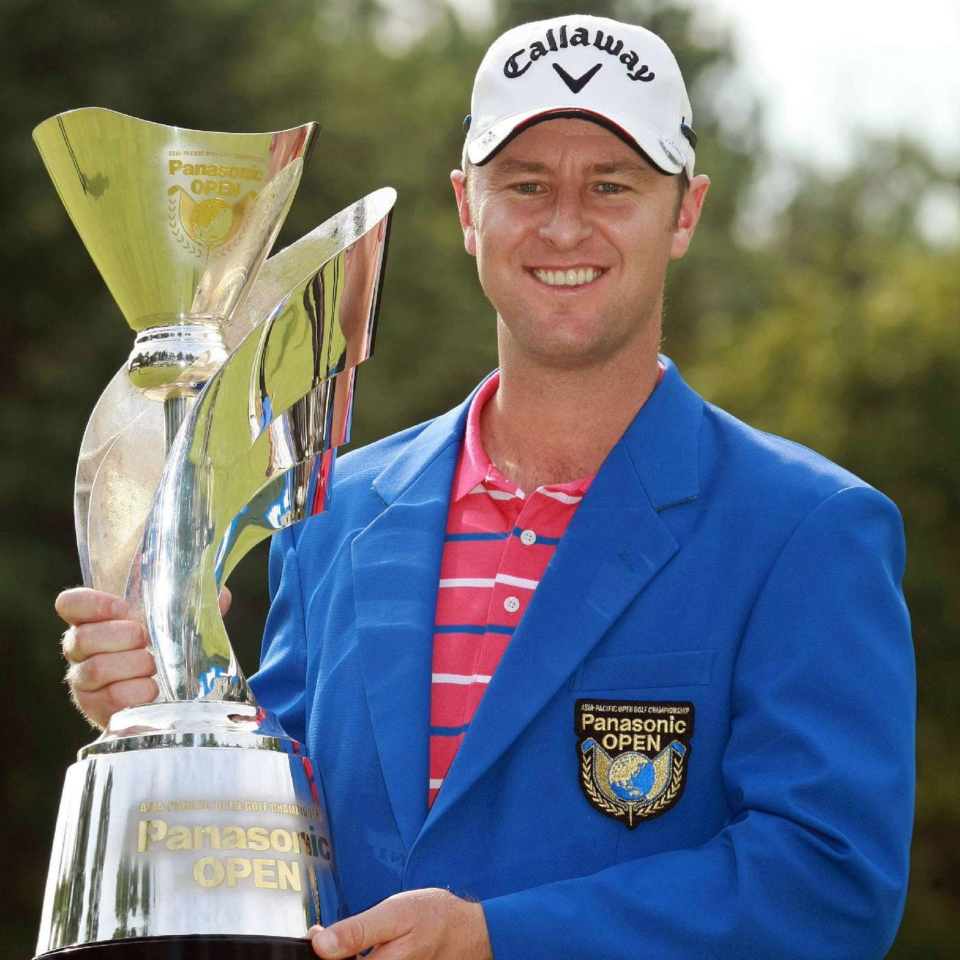 The Thing About Golf #64: Brendan Jones