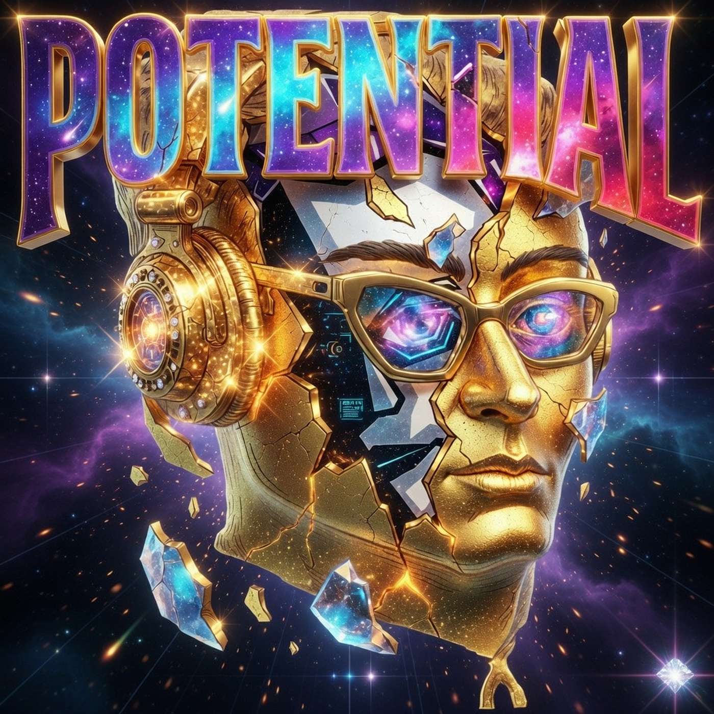 50. From Potential to Actualization: tiny steps