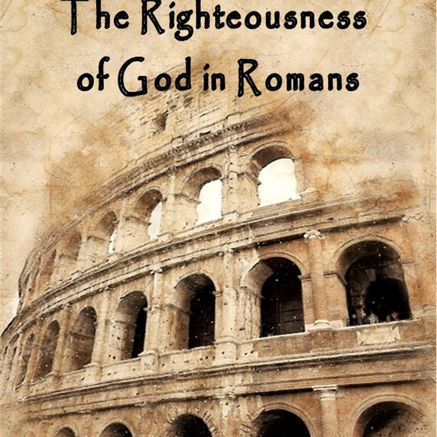 Romans 1:8-17