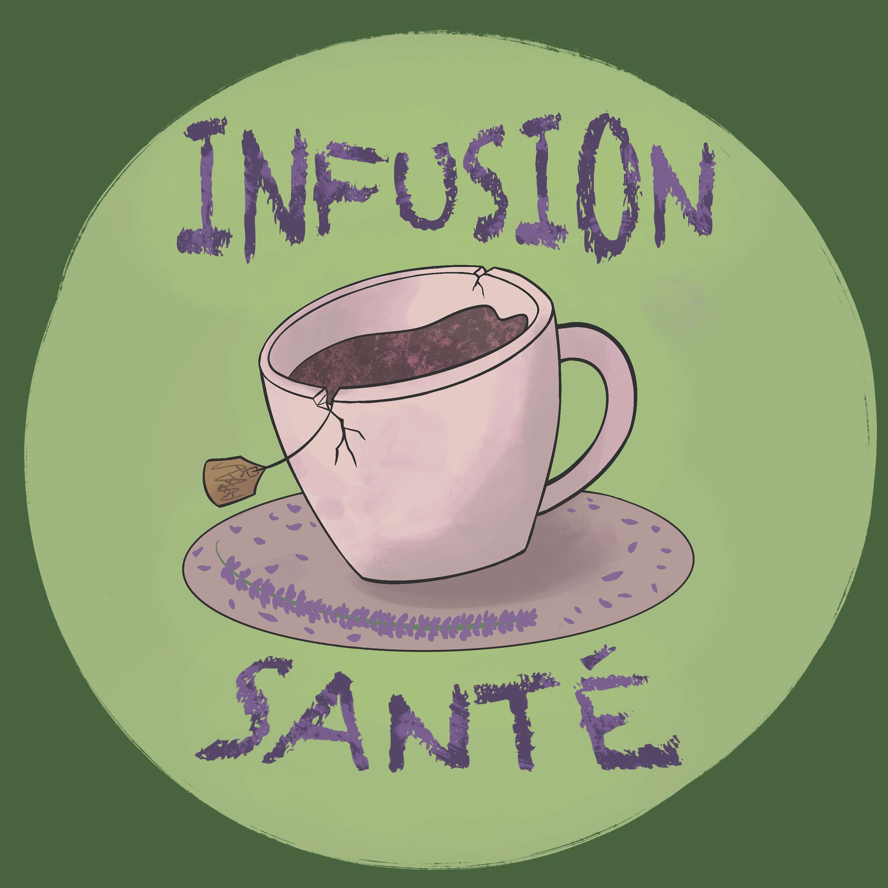 Infusion Santé
