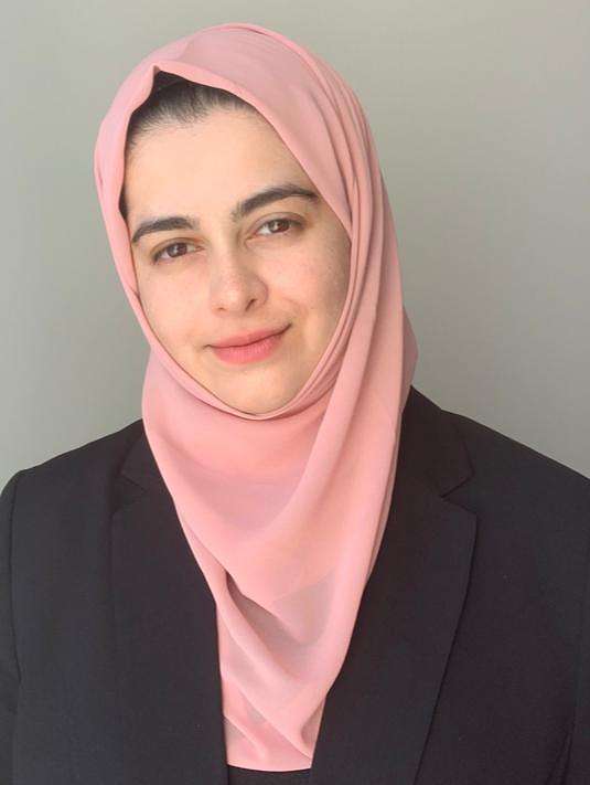 Shamsiya Khabeer