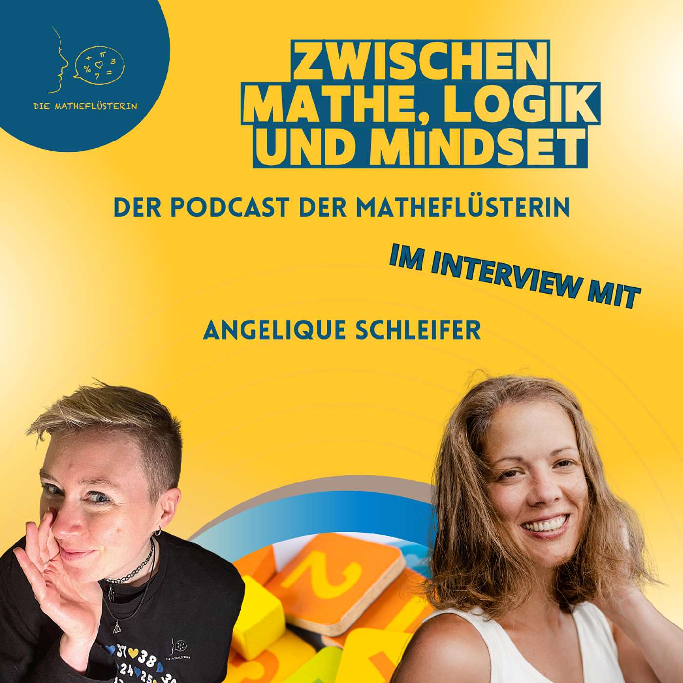 Zwischen Mathe, Logik und Mindset
