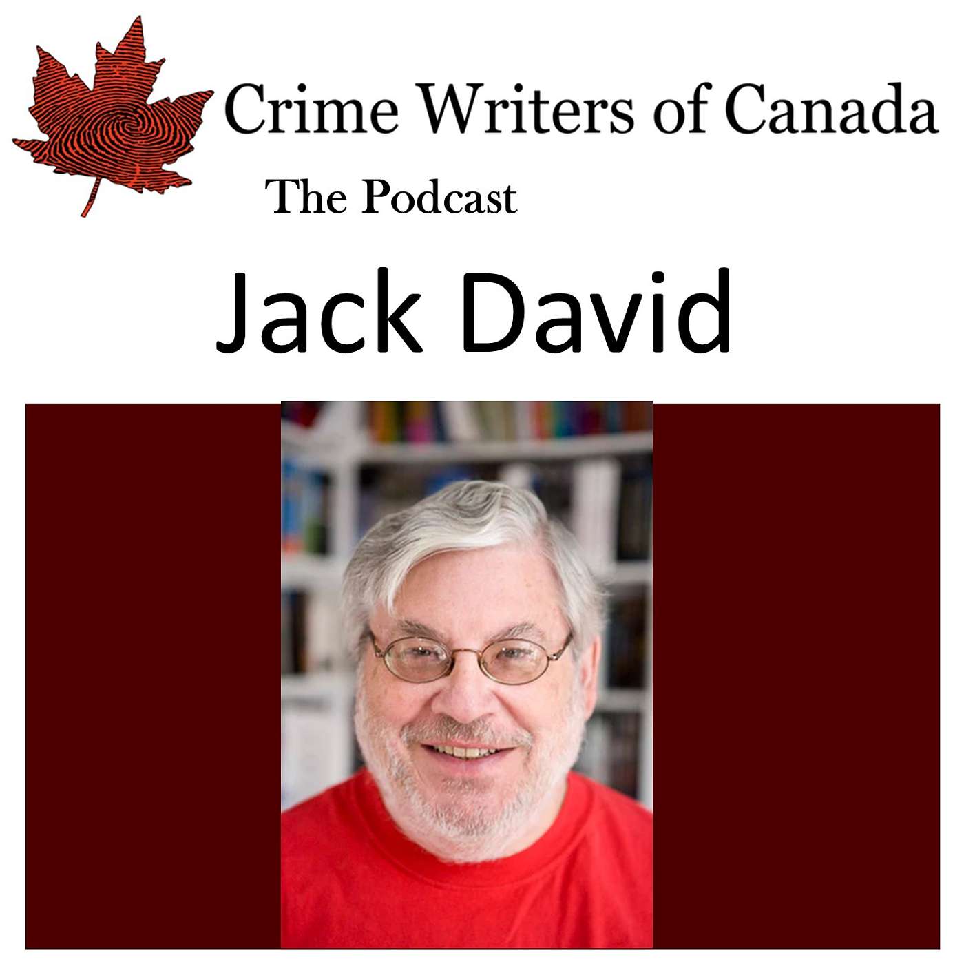 Jack David, co-founder of ECW Press