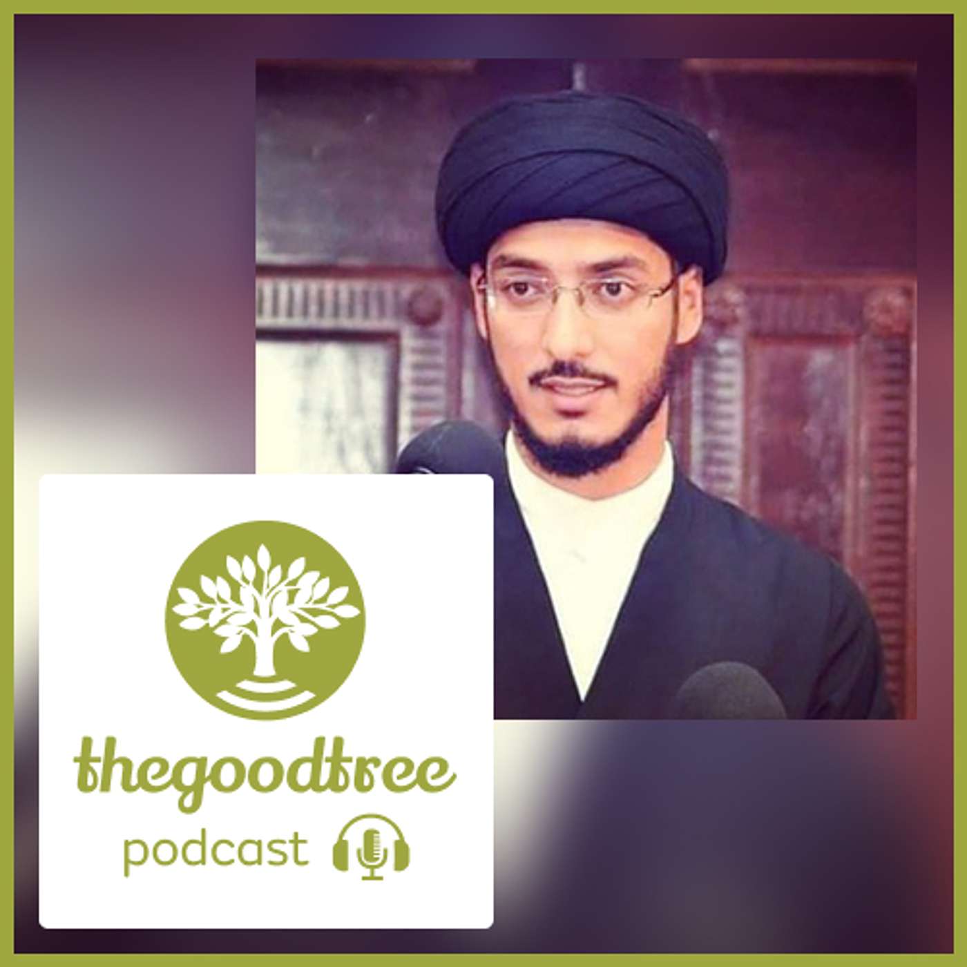 The Good Tree Podcast