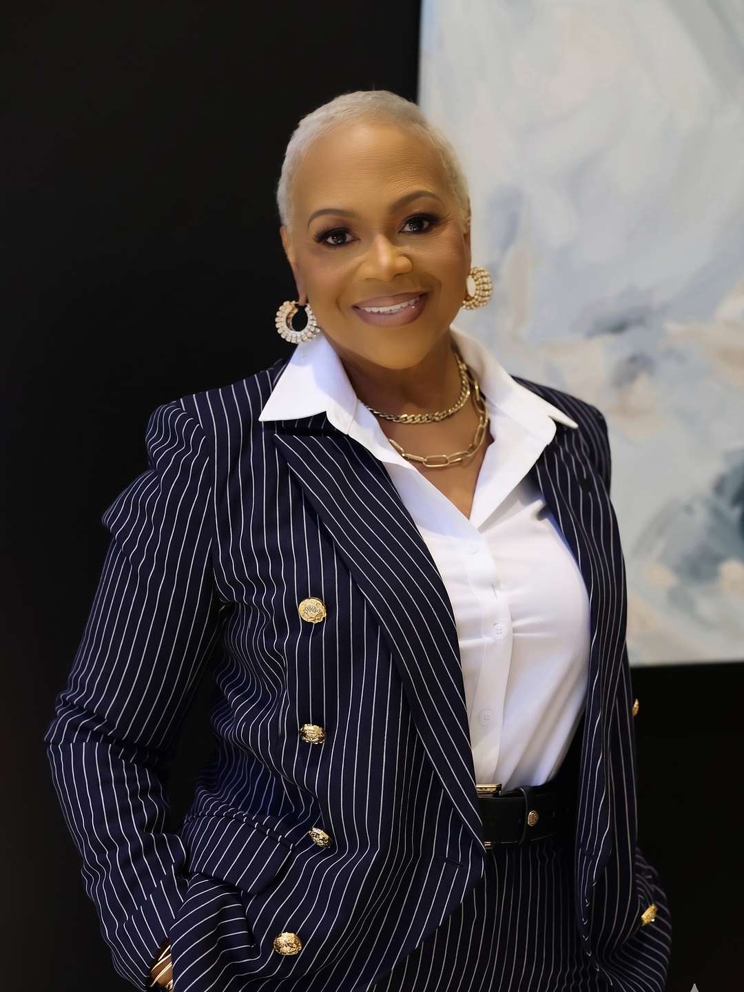 Yolanda K. Davis