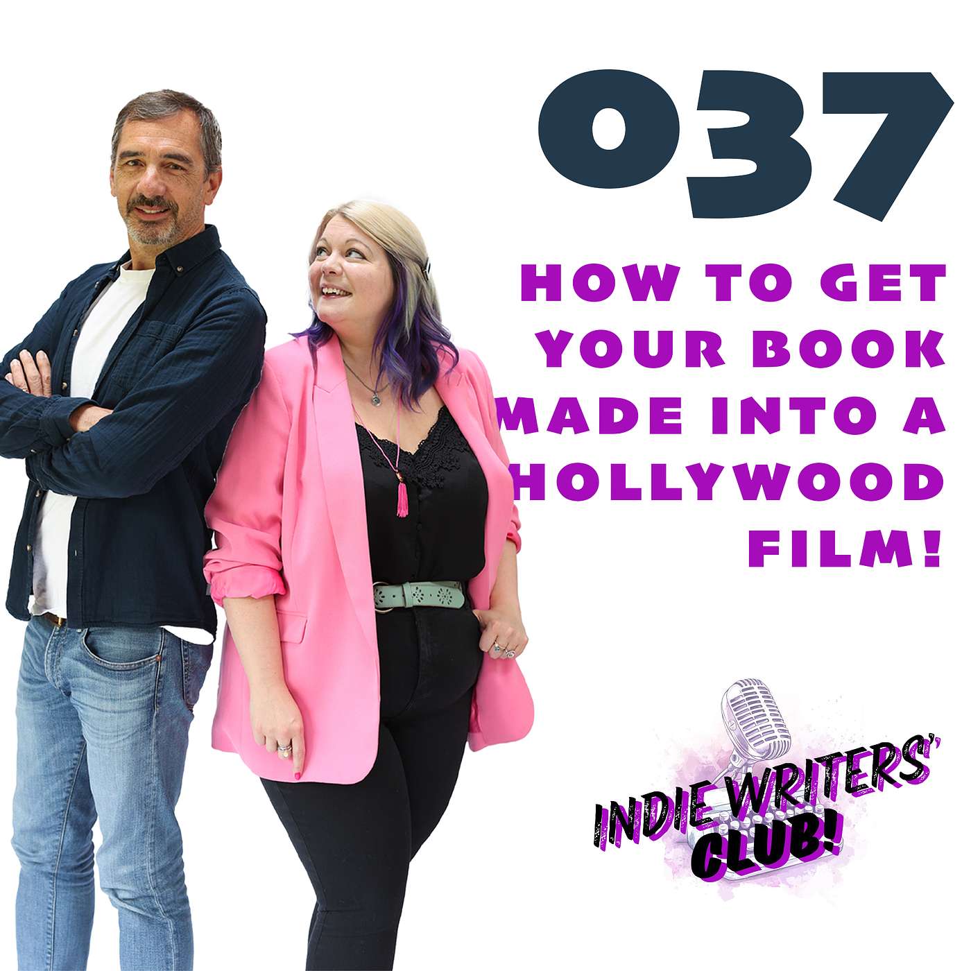 Indie Writers Club