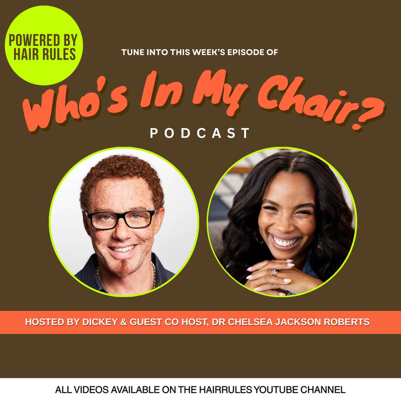 Peloton Instructor and Fitness Coach Chelsea Jackson Roberts!