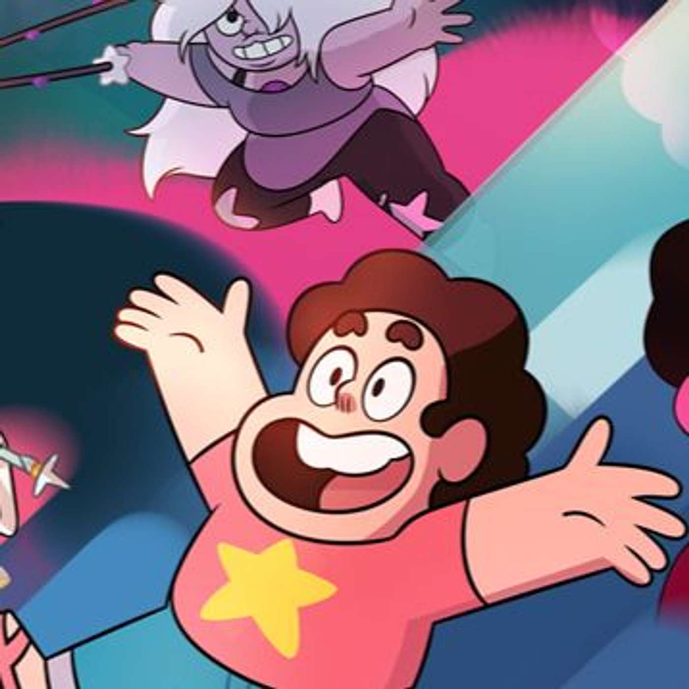 The Other Side - Episode 111: Steven Pooniverse