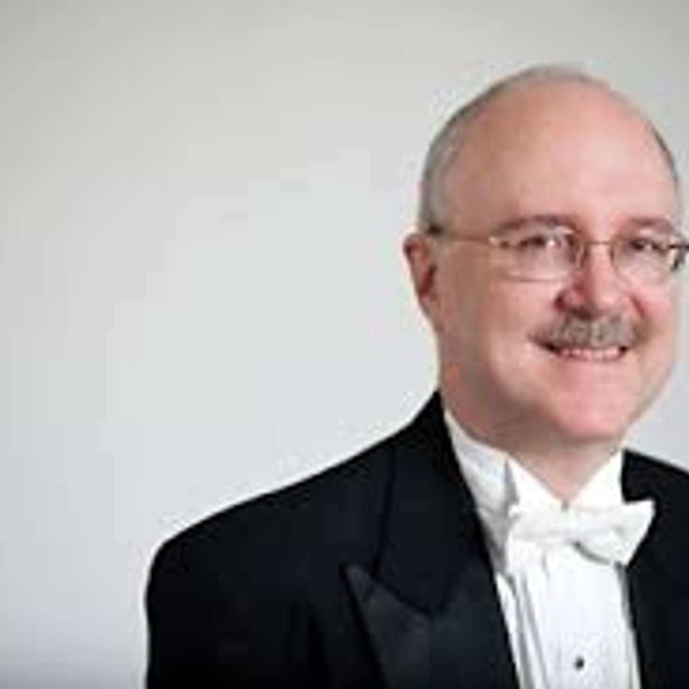 Pianist Jeffrey Chappell