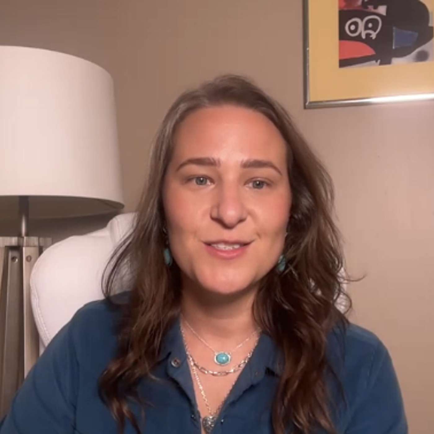 396 Erin Martin - Making America Healthy Again with food as medicine, not Ozempic