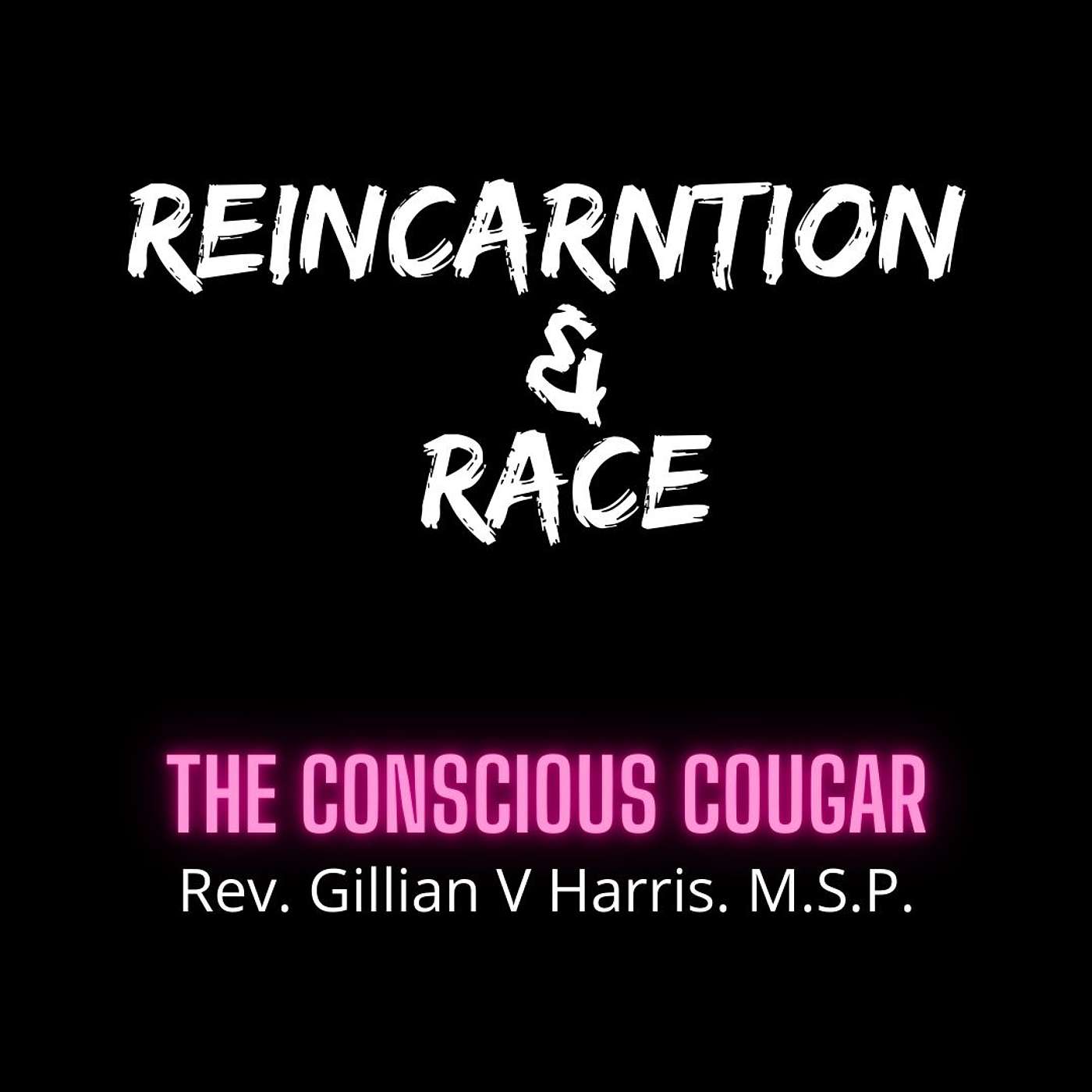 The Conscious Cougar