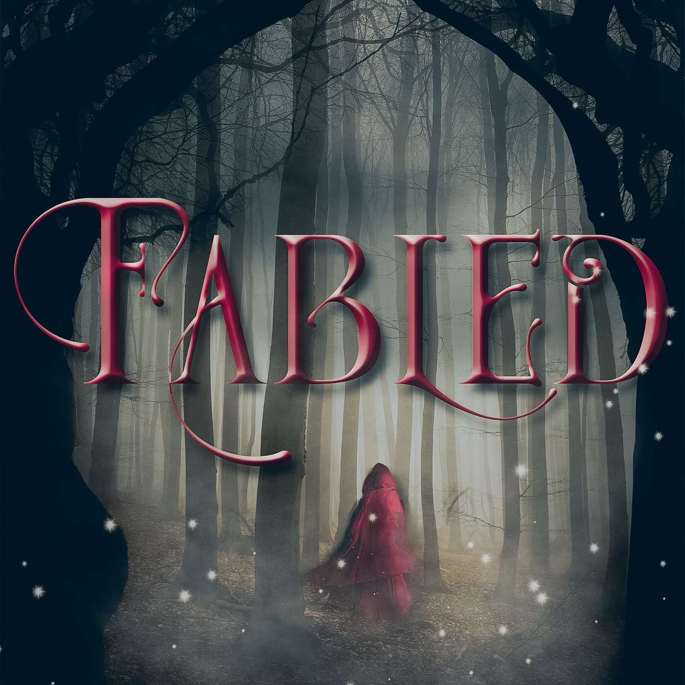 Fairy Tales: Little Red Riding Hood (Part 1)