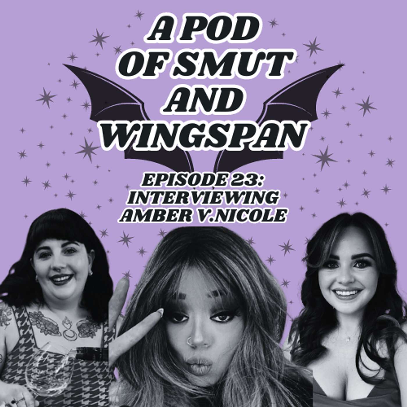 A Pod of Smut and Wingspan