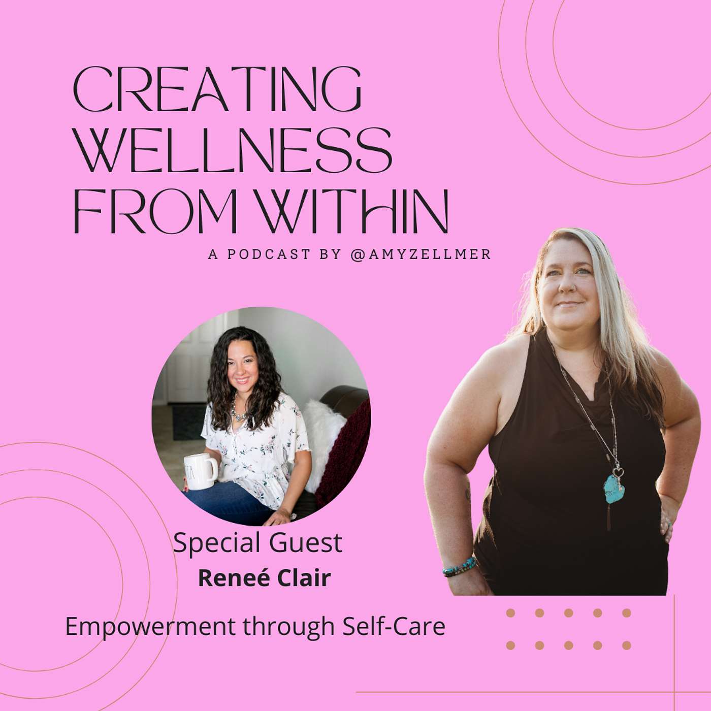 Creating Wellness From Within