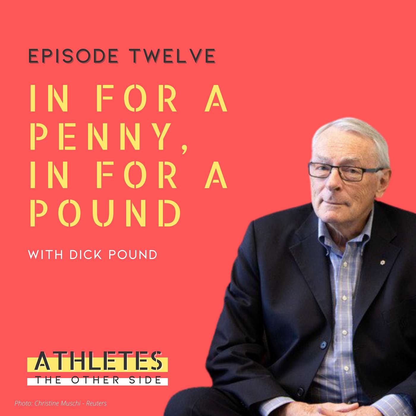 Athletes: The Other Side