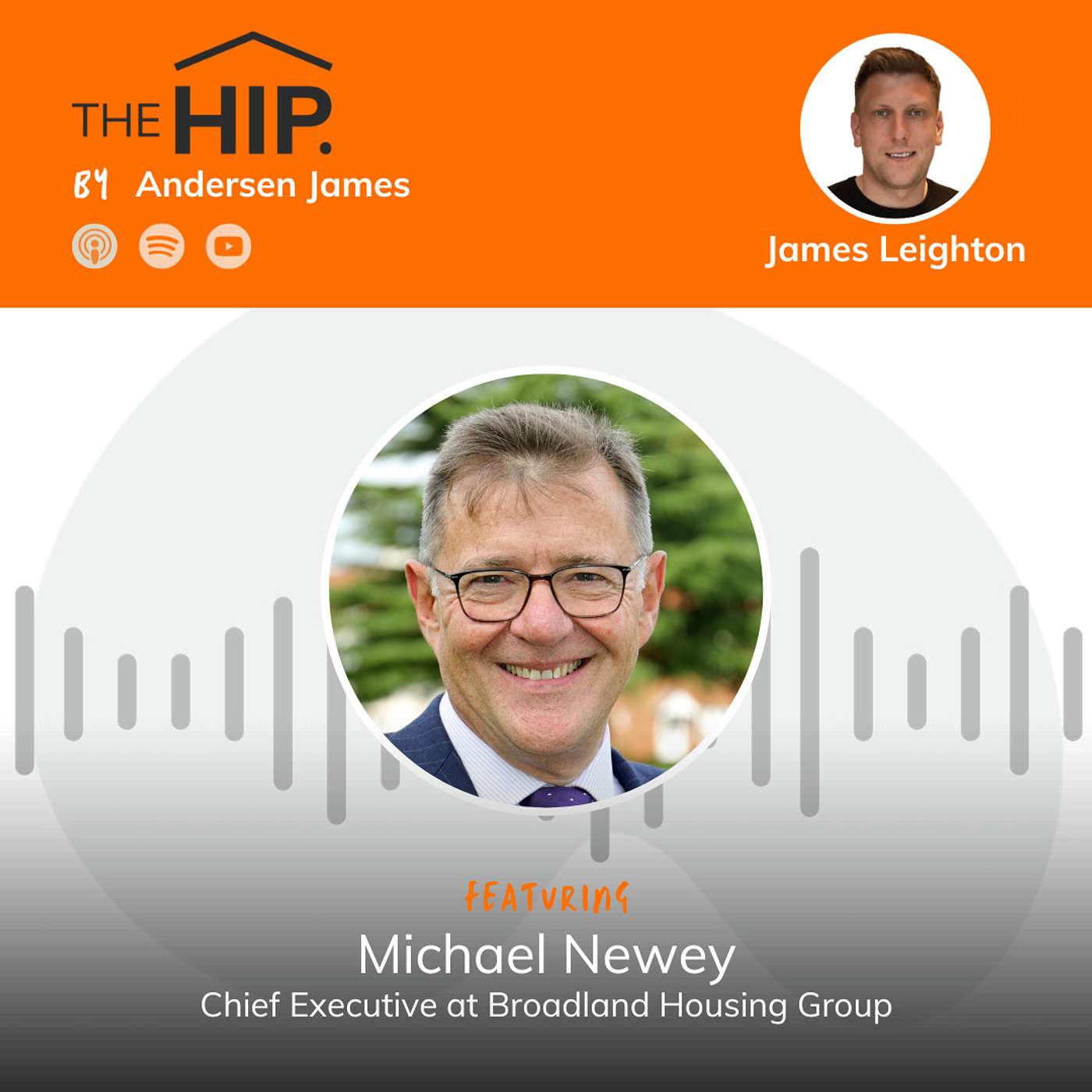 Maintaining an Enduring Purpose with Michael Newey