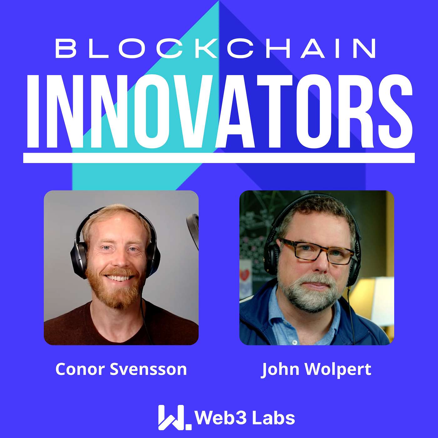 Web3 Innovators