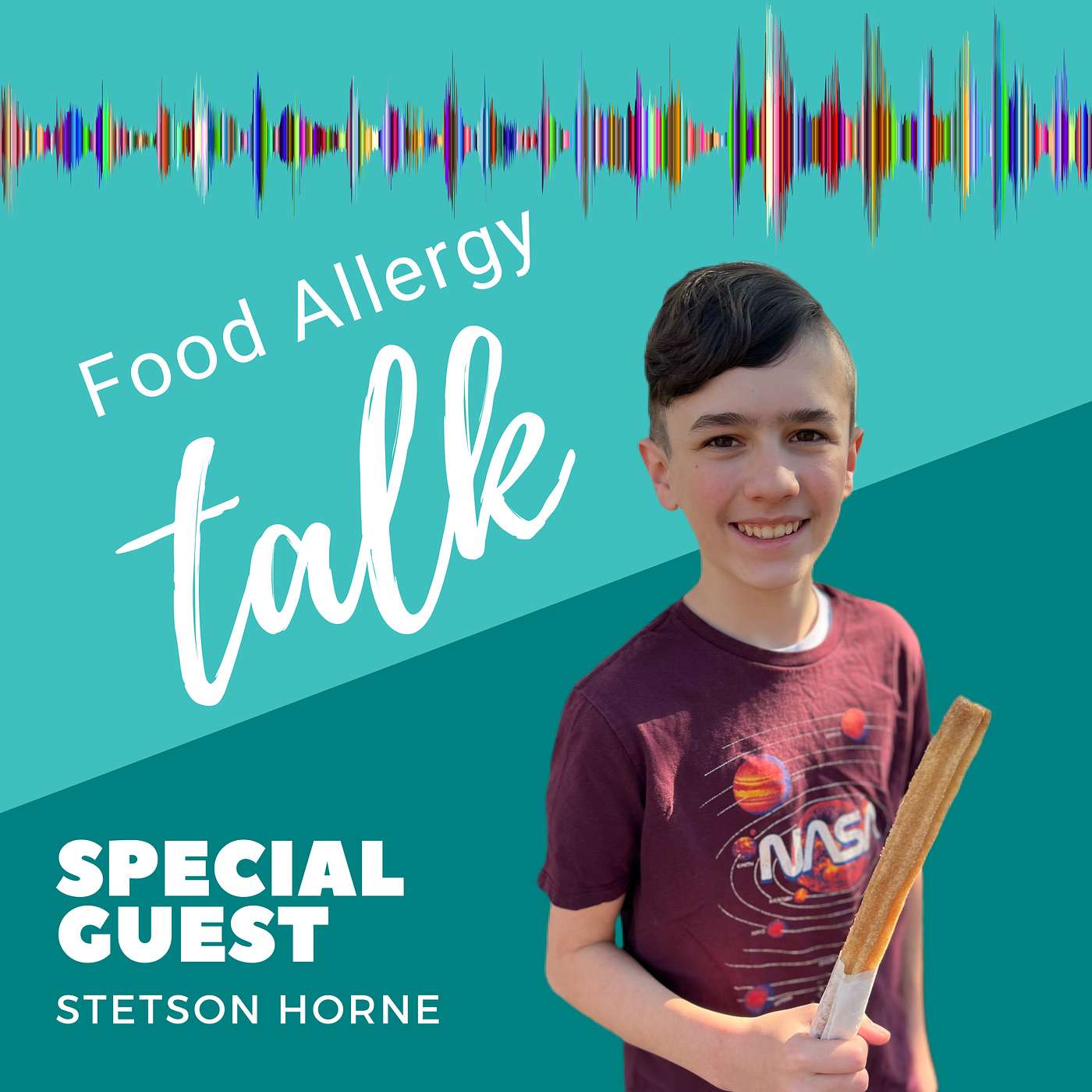Food Allergy Talk