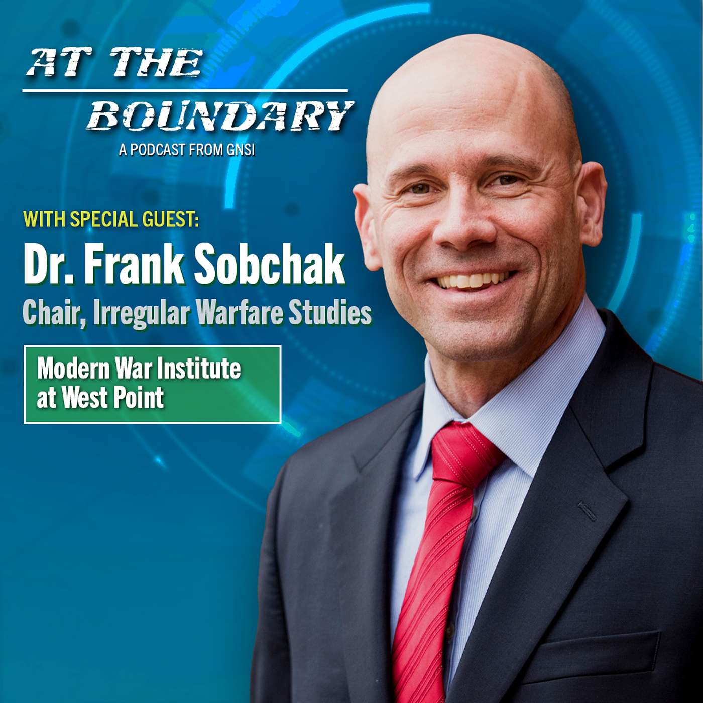 Aftermath of October 7: Israel's Survival Mindset with Dr. Frank Sobchak