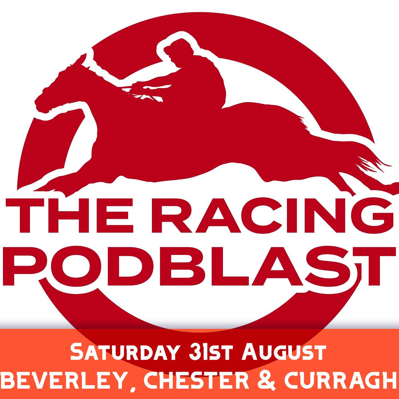 The Racing Podblast