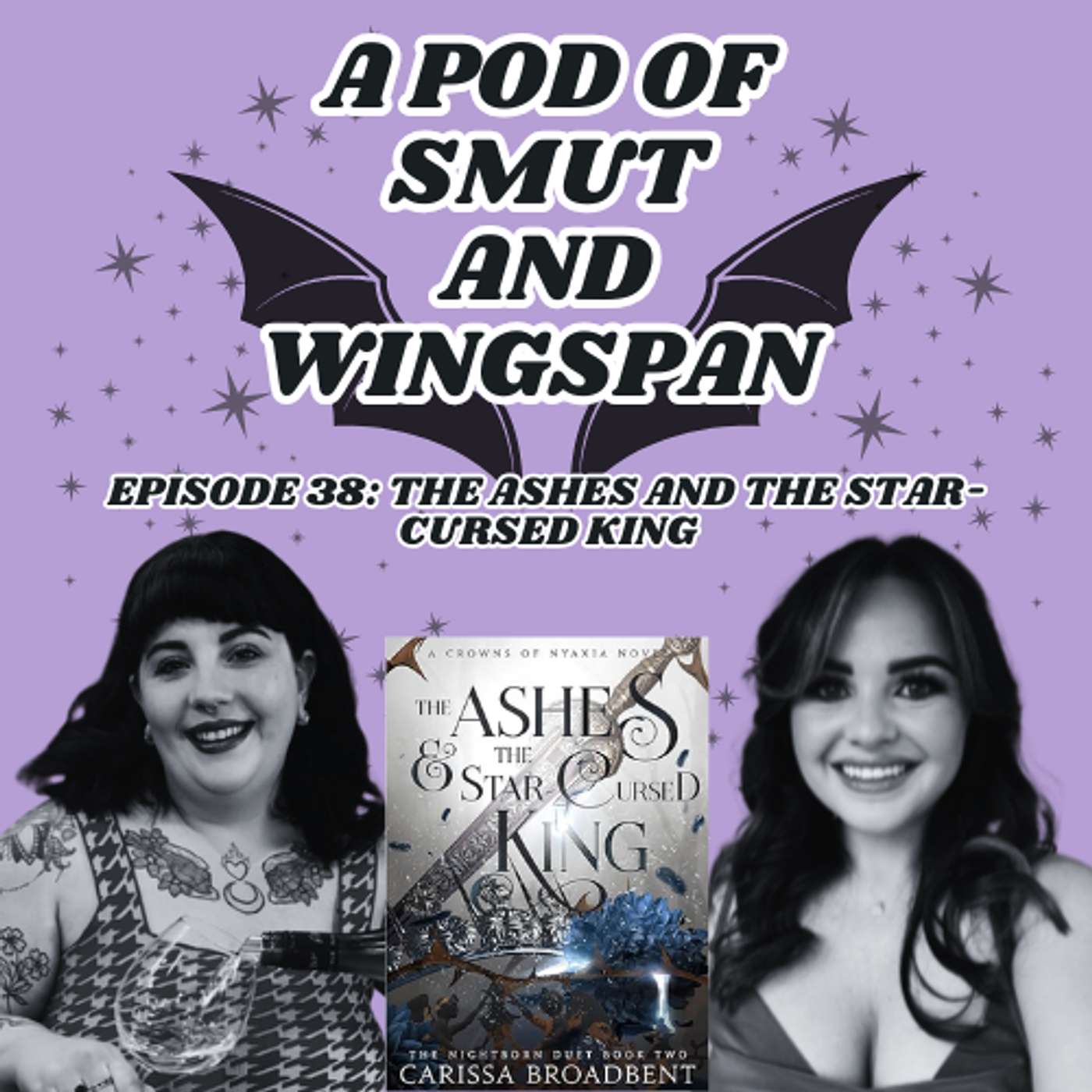 A Pod of Smut and Wingspan