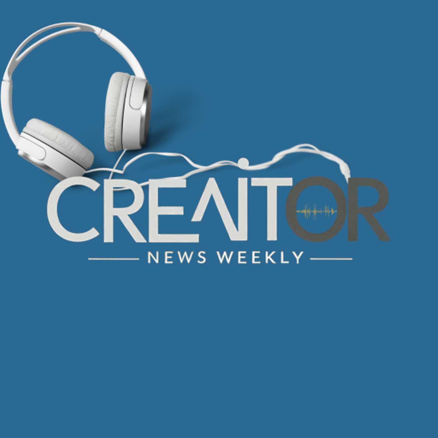 The CreAItor News Weekly Show