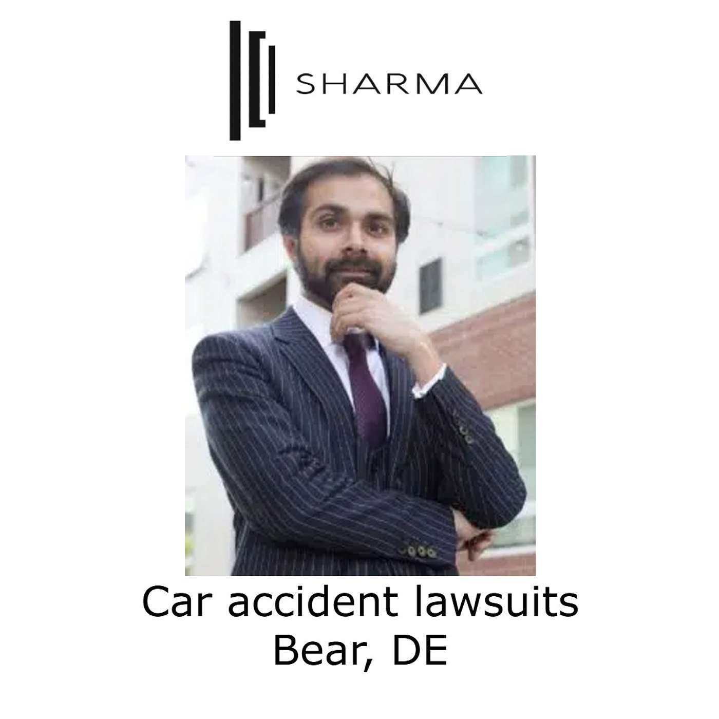 Car accident lawsuits Bear, DE episode artwork