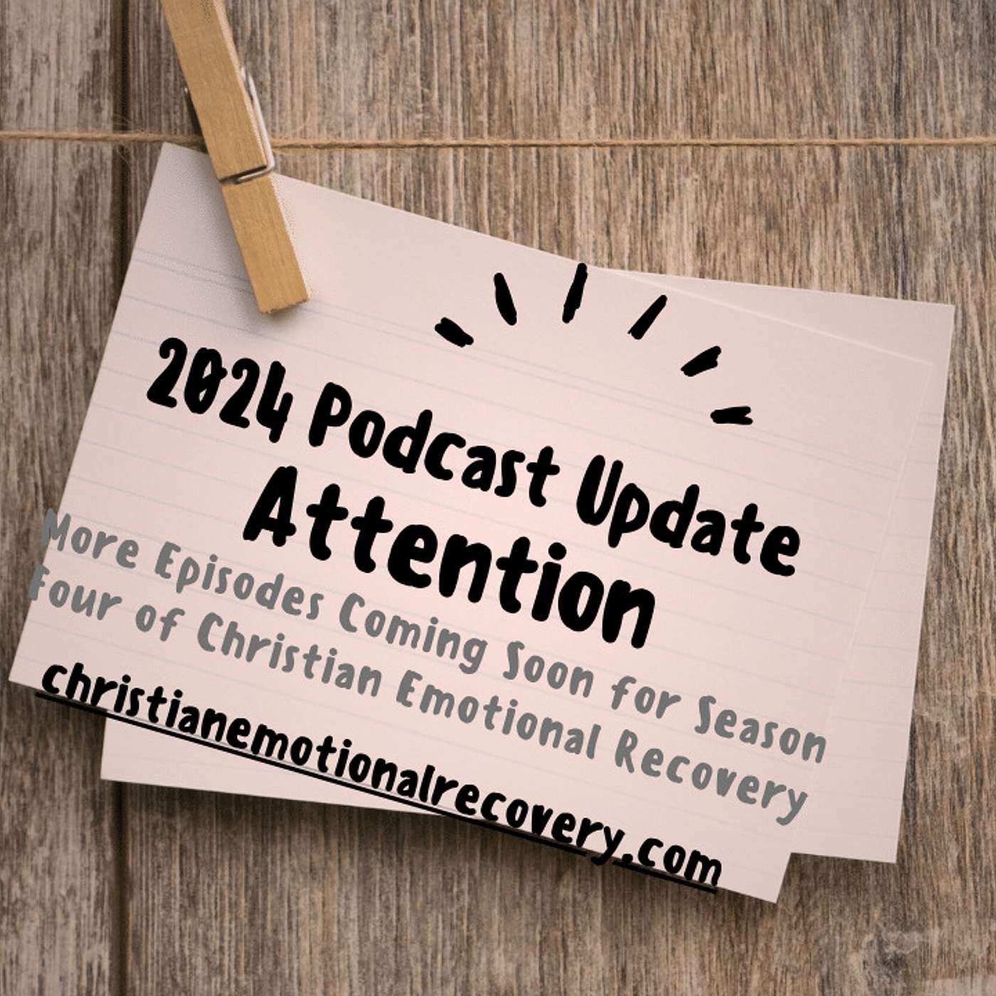 Trauma Survivors Unite: Christian Emotional Recovery