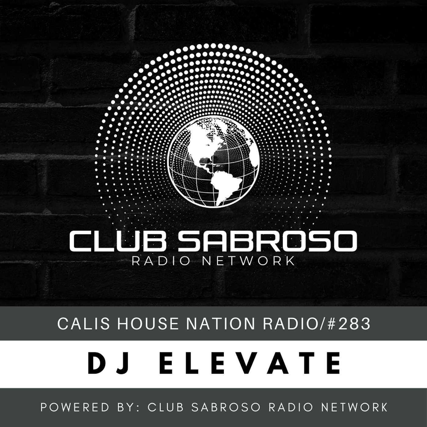 FUNKY HOUSE DJ ELEVATE | CHNR #283 FUNKY HOUSE DJ ELEVATE | CHNR #283