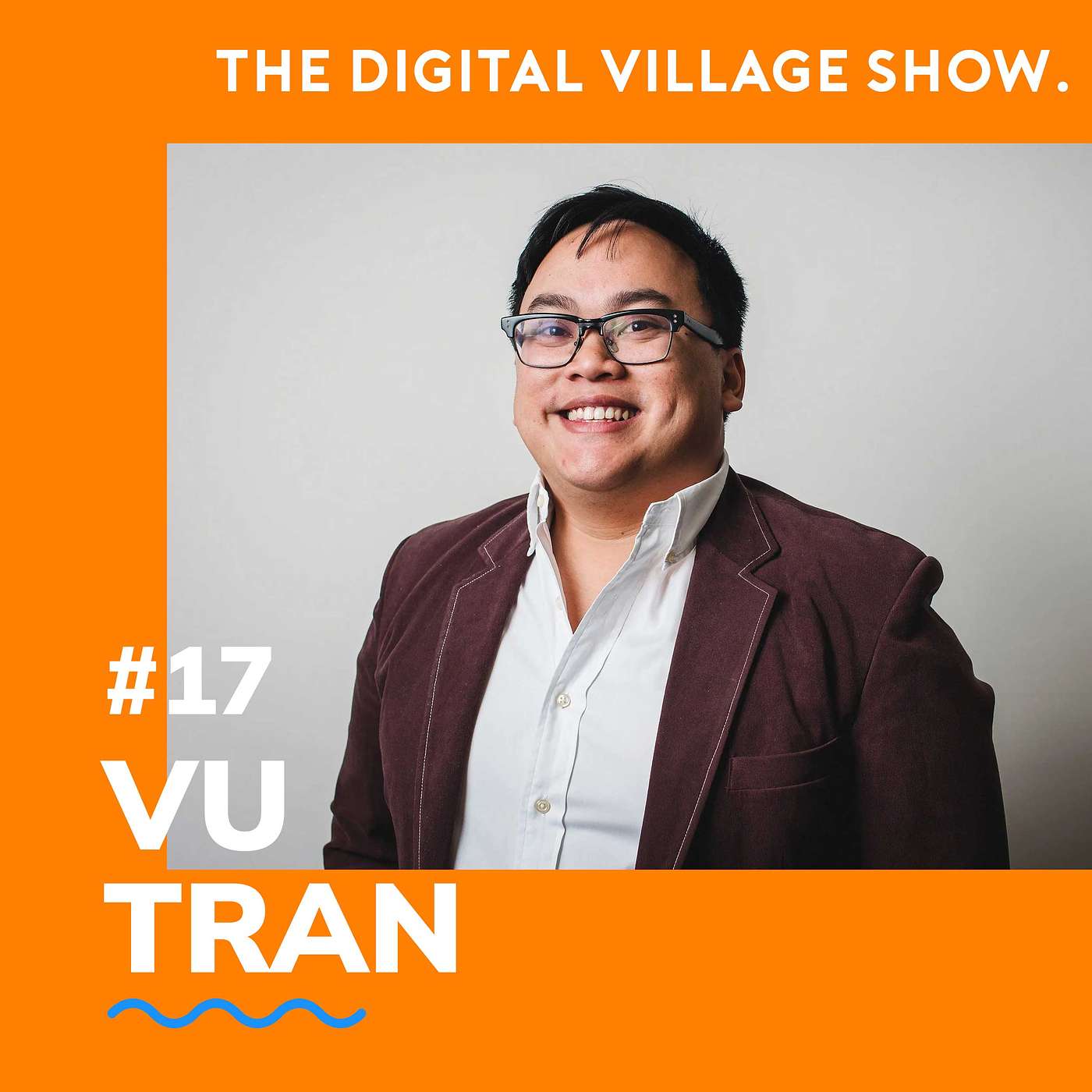 Becoming A Double Unicorn In Just 7 Years // Vu Tran