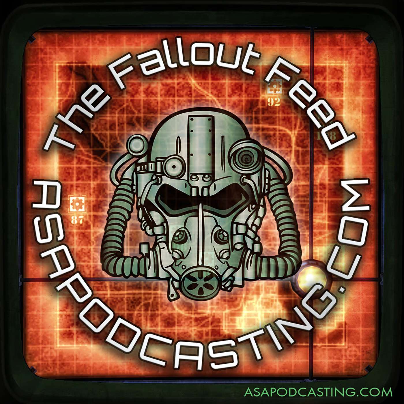 the Fallout Feed