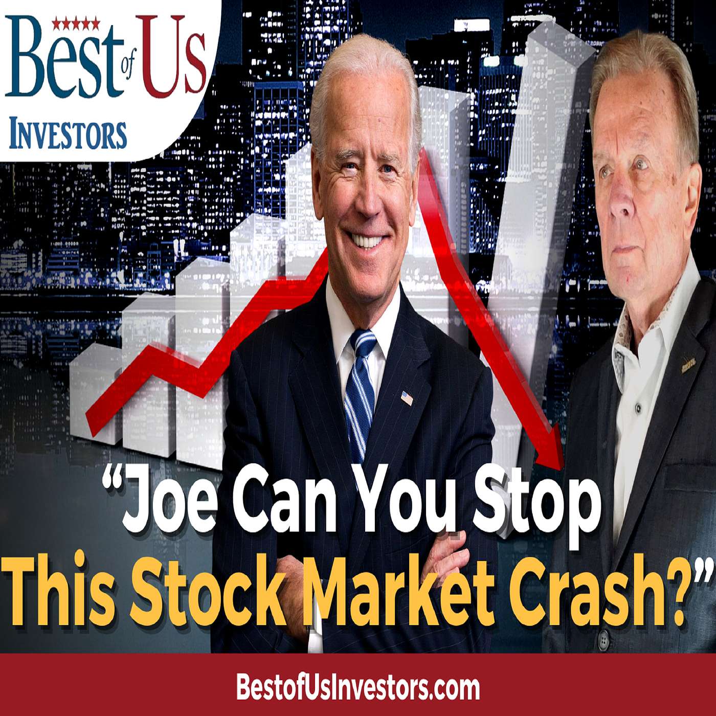 Best of US Investors\'s Podcast