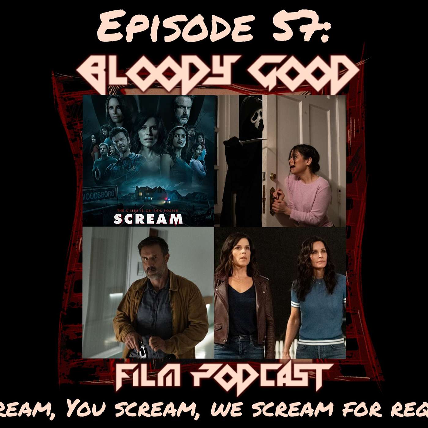 Bloody Good Film Podcast