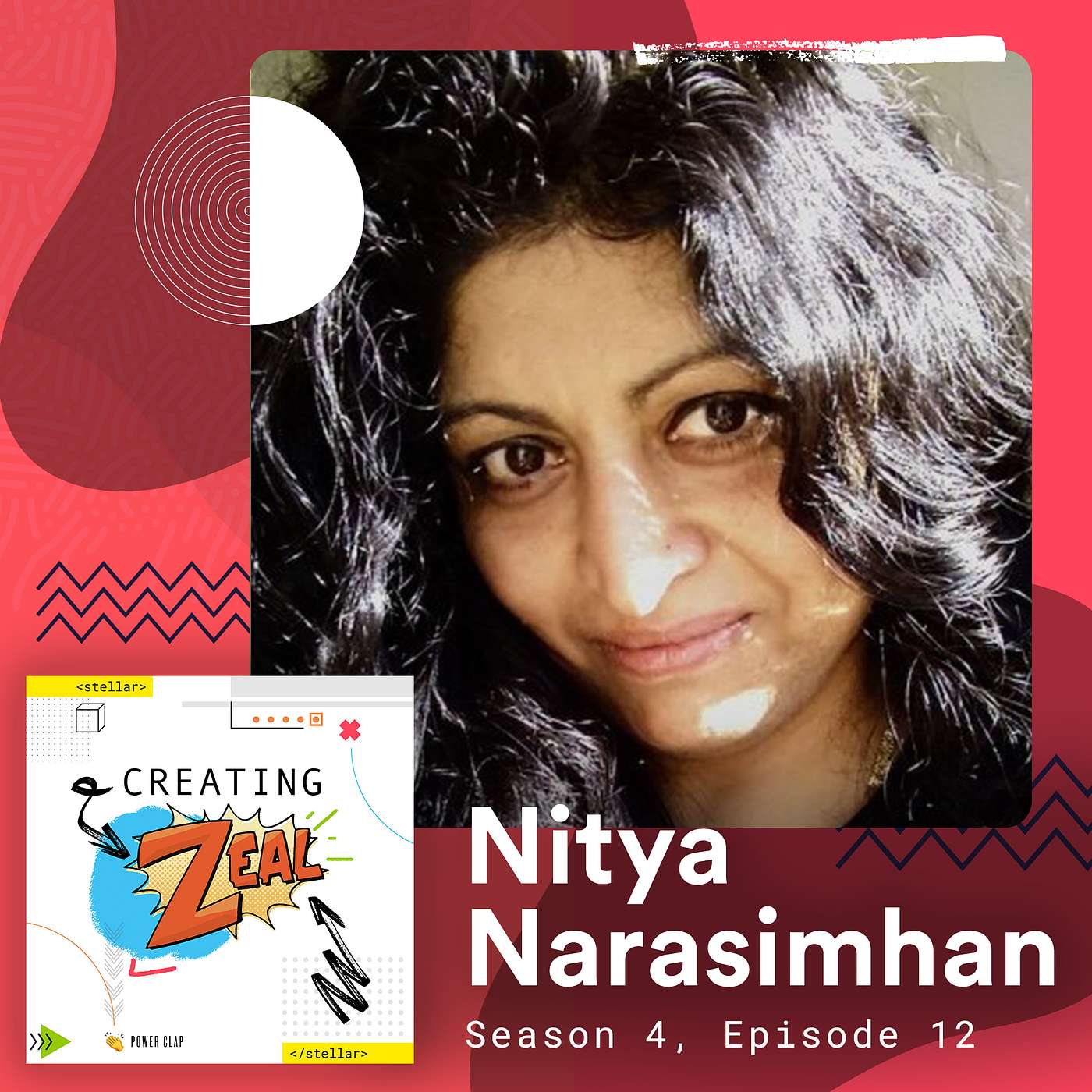 Preventing Burnout with Nitya Narasimhan