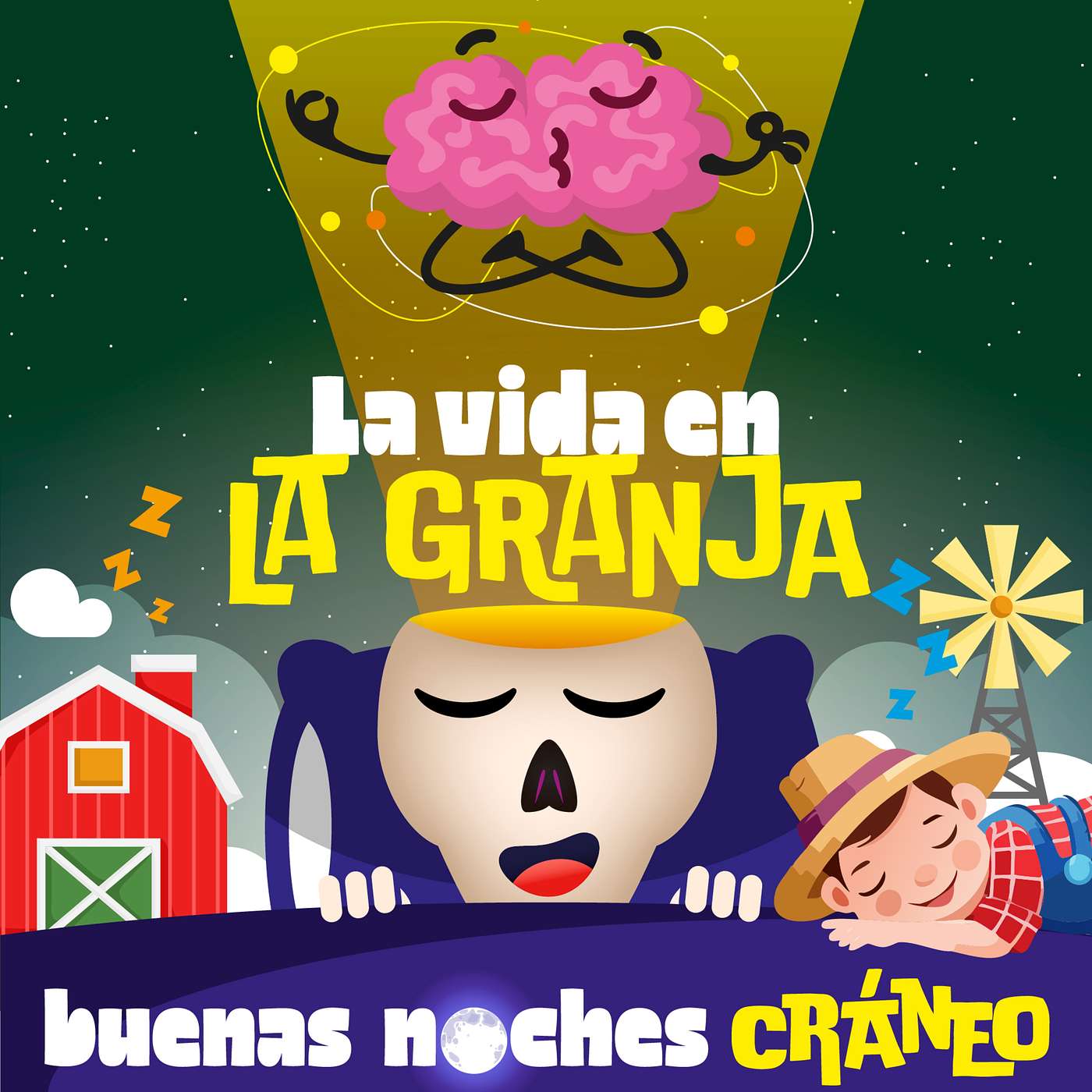 La Vida en la Granja (Esfuerzo y Cuidado) episode artwork