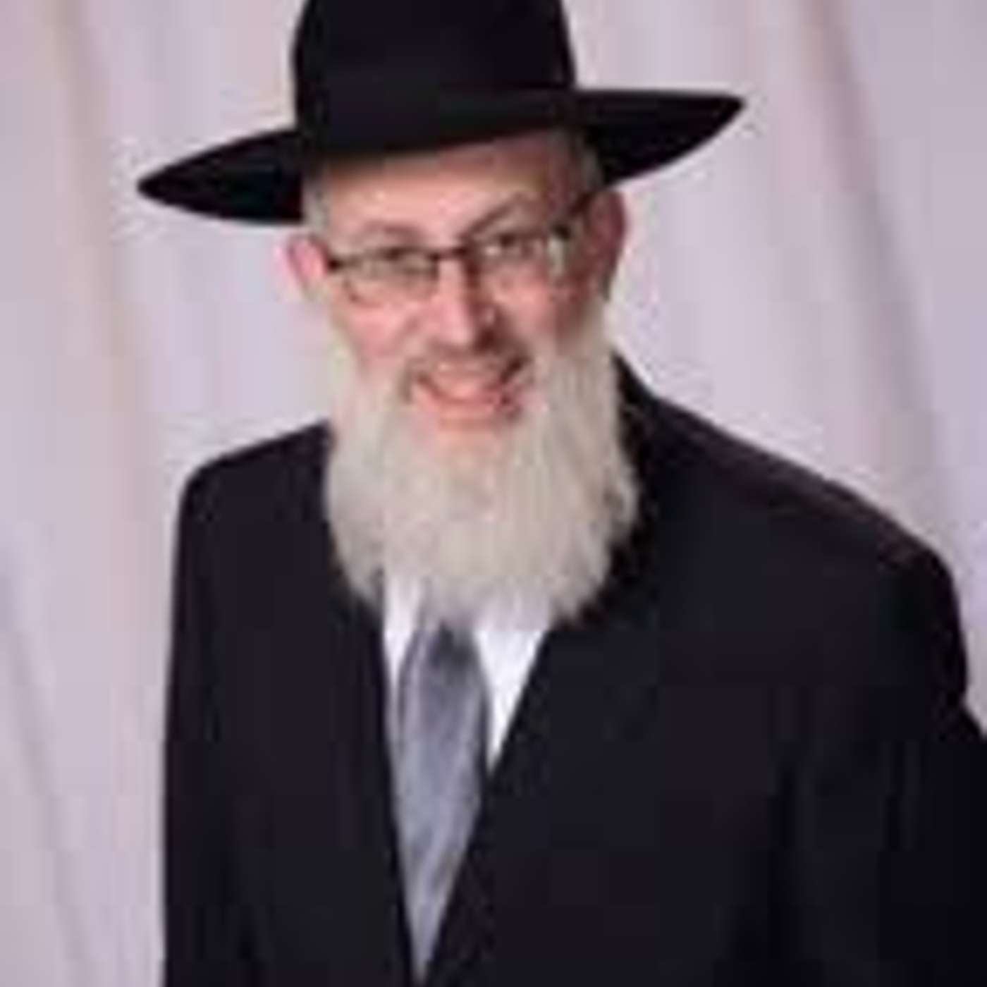 R Heber Hilchos Brachos 3 episode artwork
